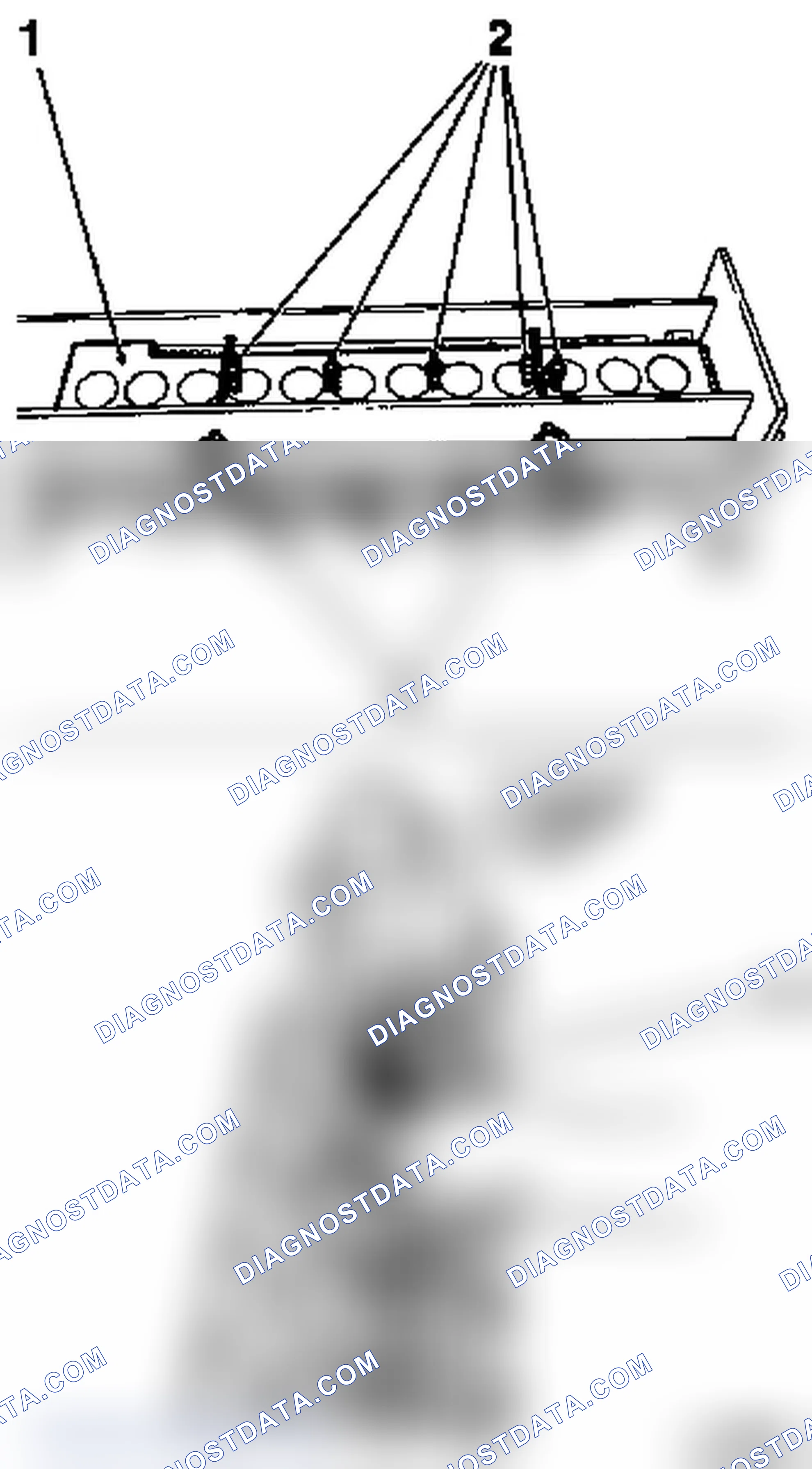 Cylinder Head, Disassemble