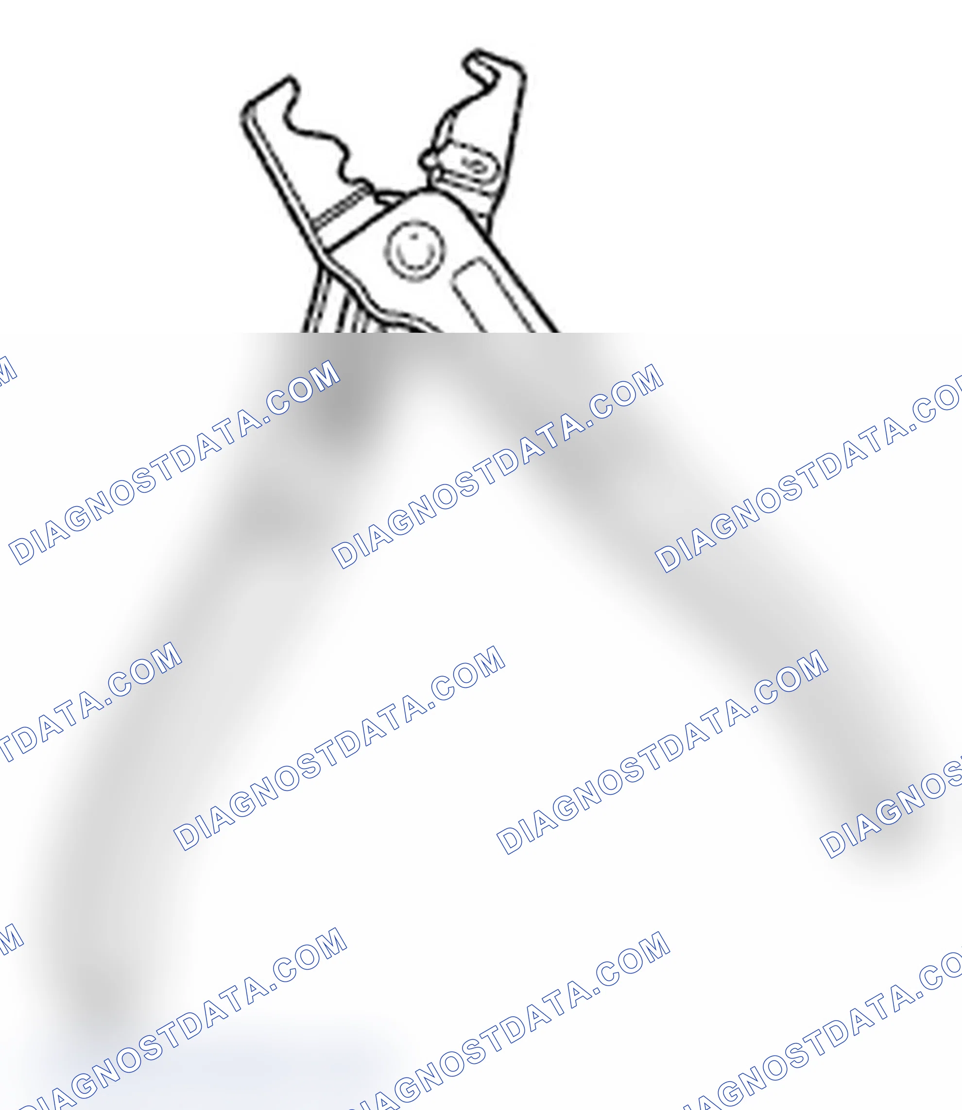 Scheme 21: SPECIAL TOOLS