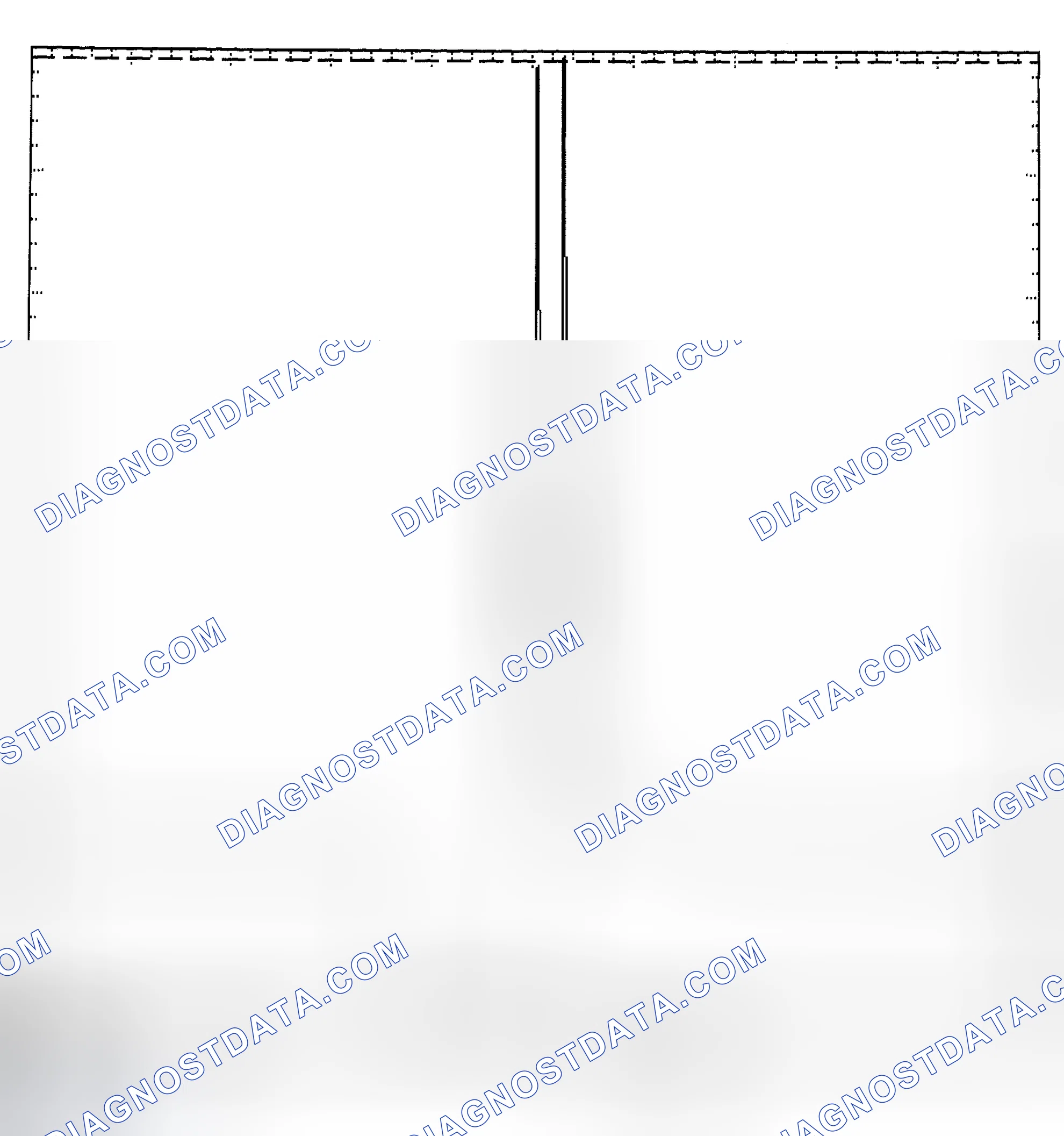 Scheme 30: Single Injector - Known Good - Voltage Pattern