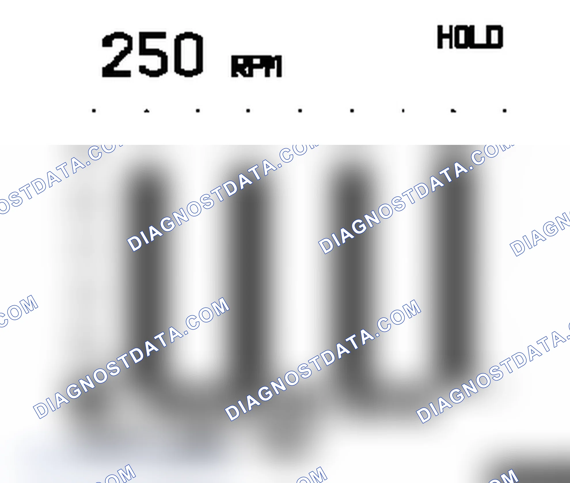 Compression 4-cylinder, Unsynchronised