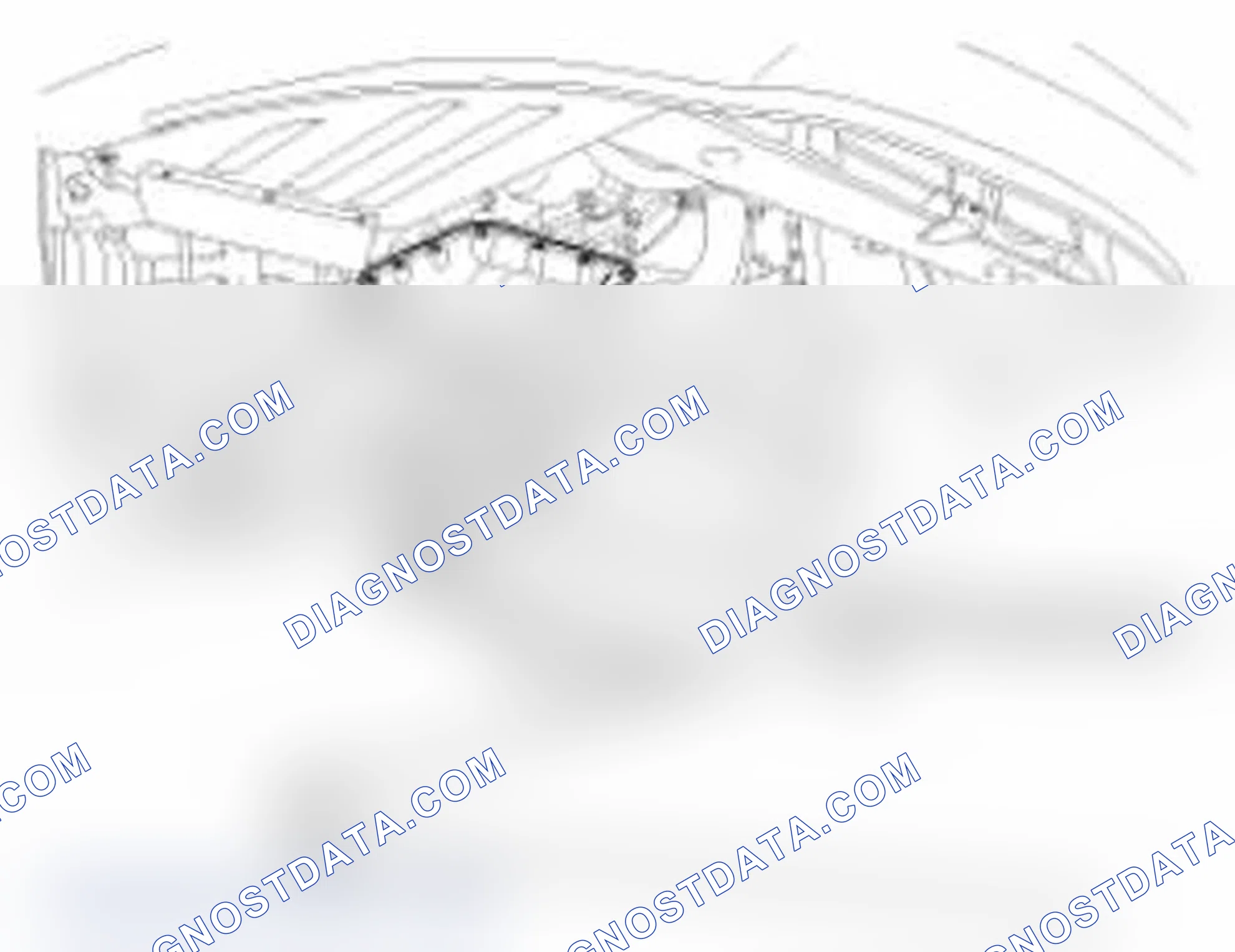 Scheme 15: Engine Mounting Bracket