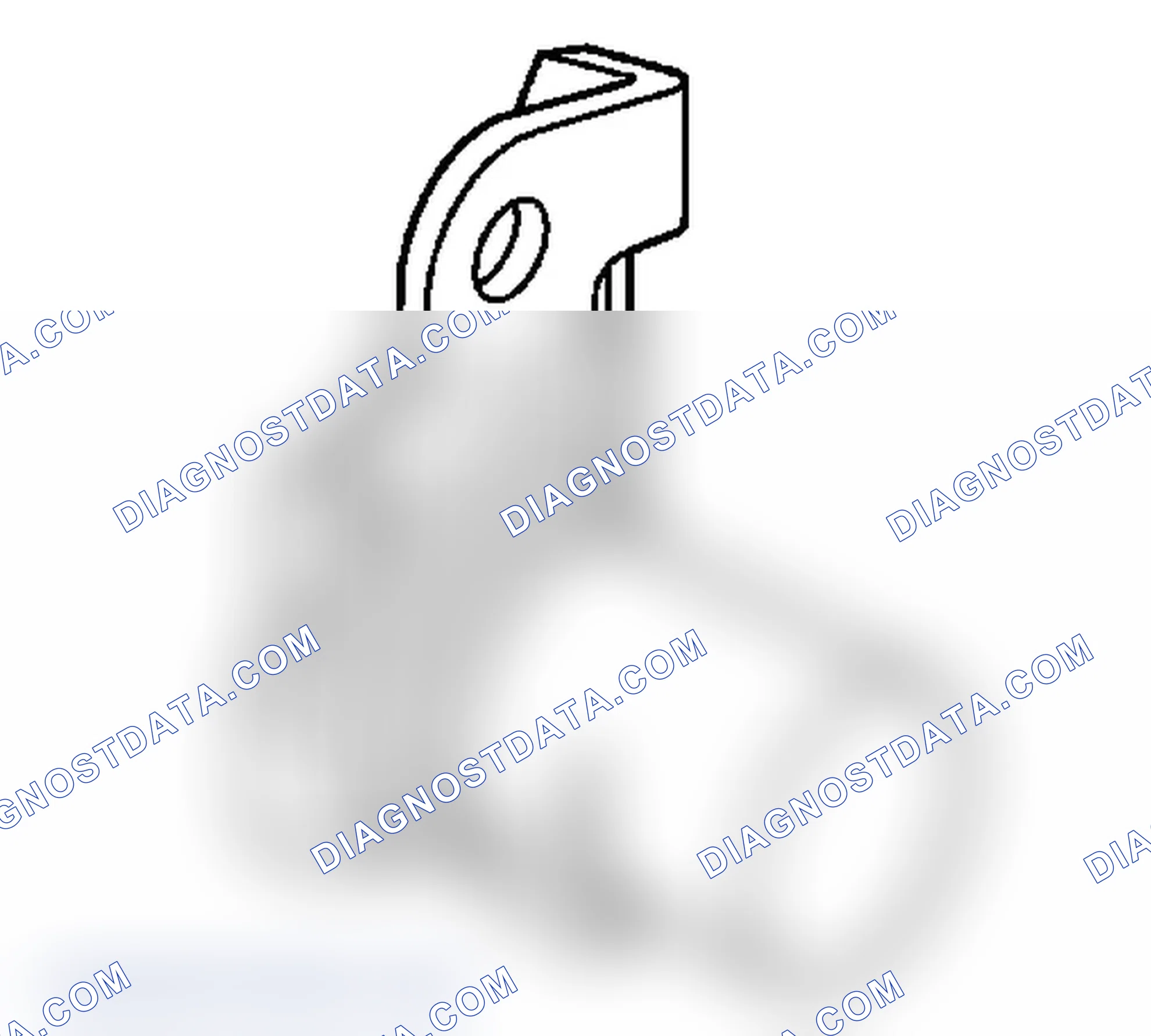 Scheme 8: Vehicle Speed Sensor Assembly