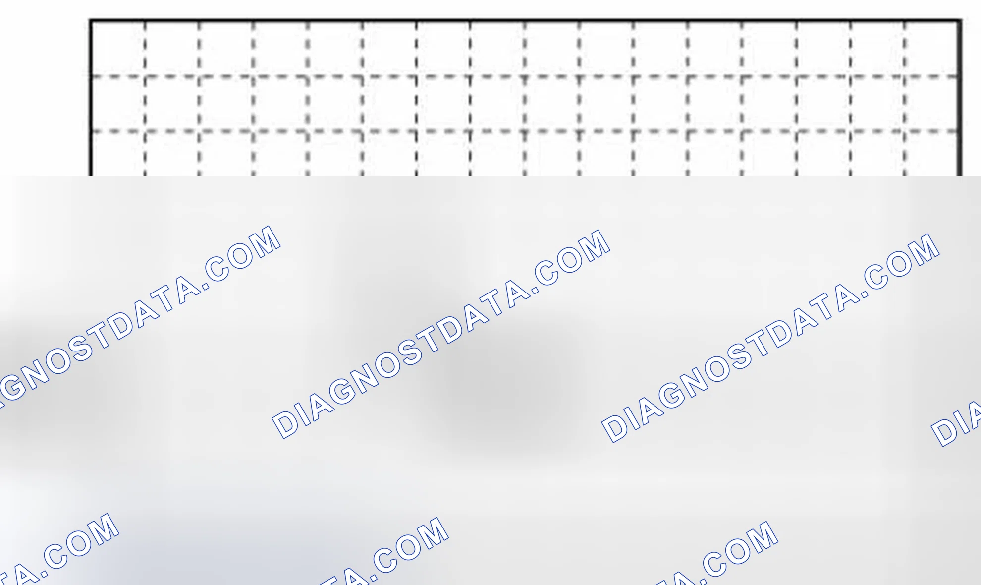 Scheme 146: Fuel Injection Control (+) Waveform Graph