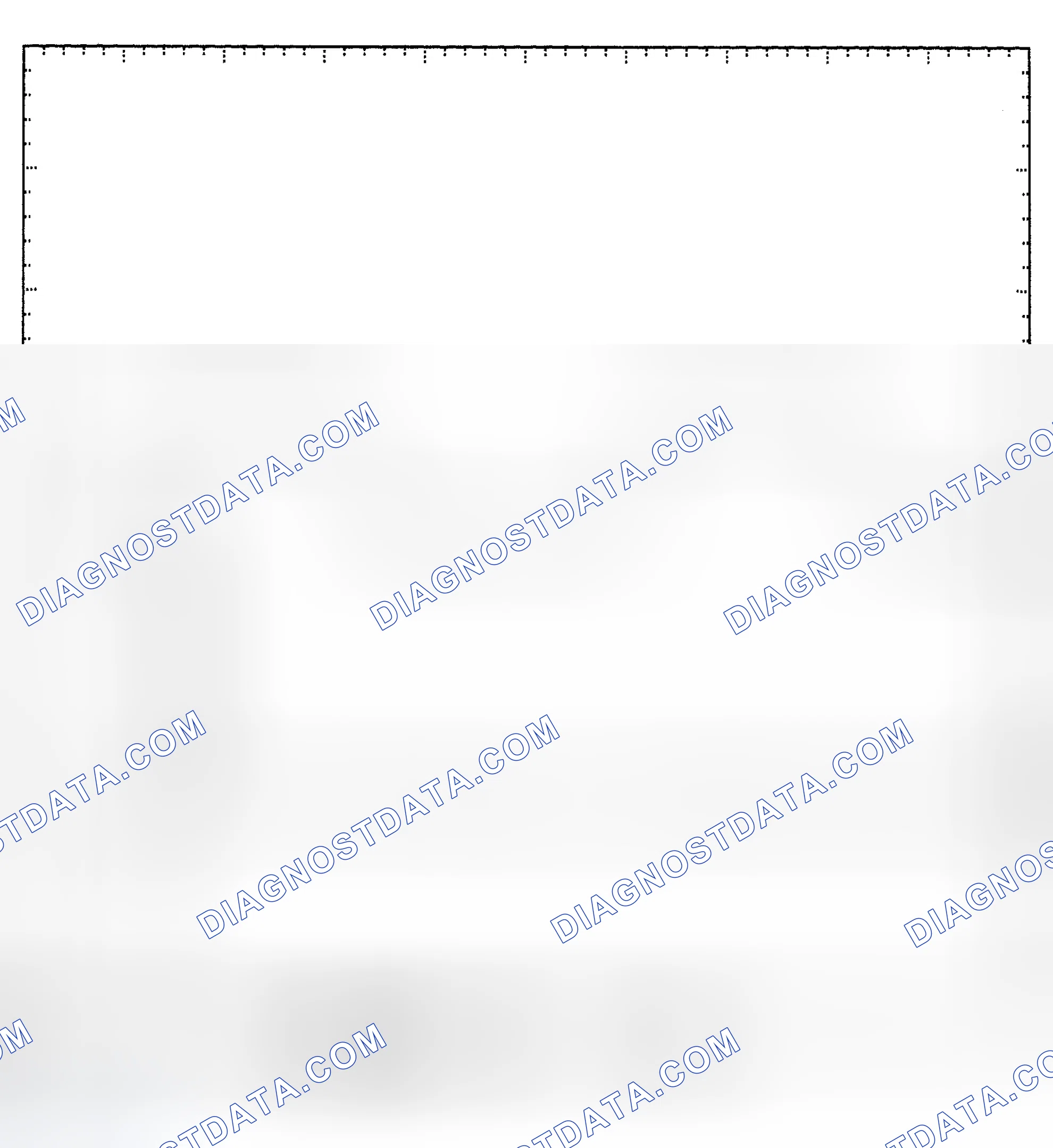 Scheme 26: Injector Bank - Known Good - Voltage Pattern