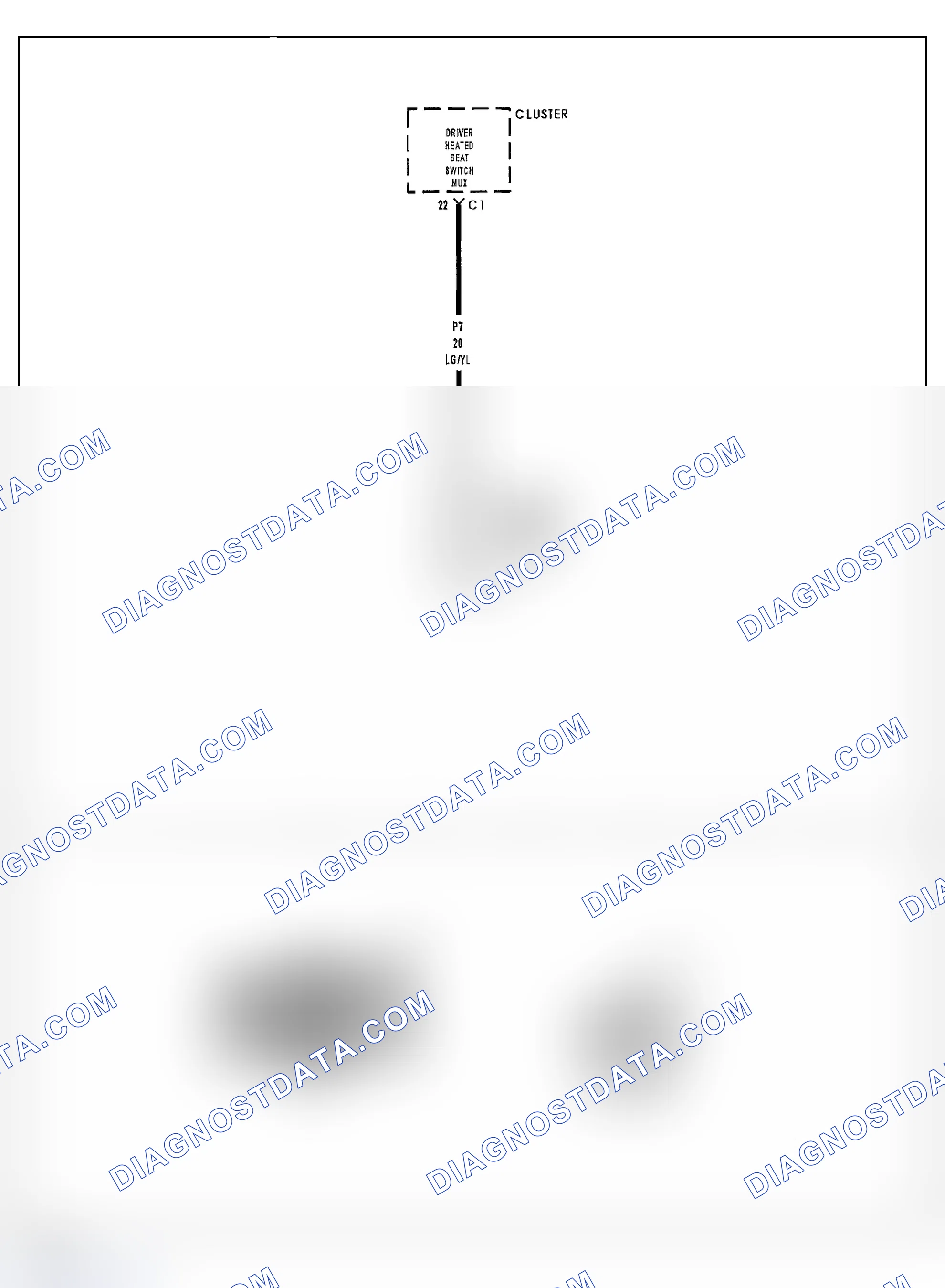Scheme 41: Wiring Diagram