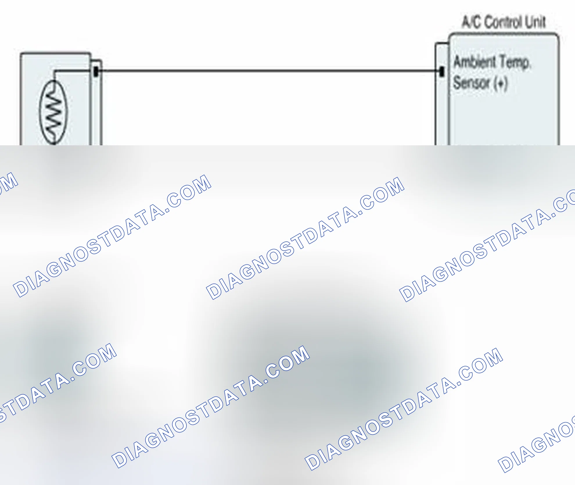 Scheme 85: Diagnostic Circuit Diagram
