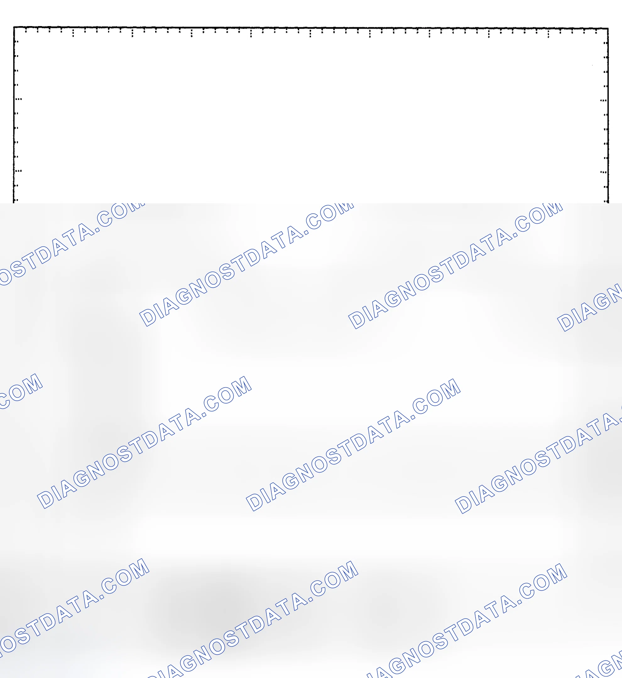 Scheme 26: Injector Bank - Known Good - Voltage Pattern