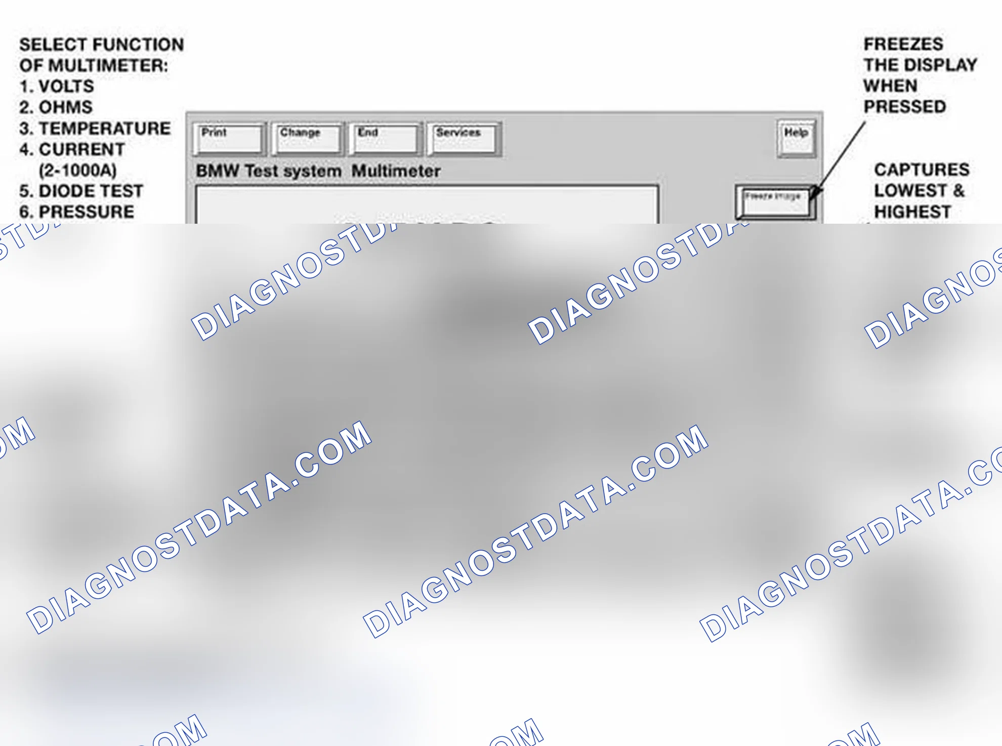 Scheme 640: Identifying Function Display