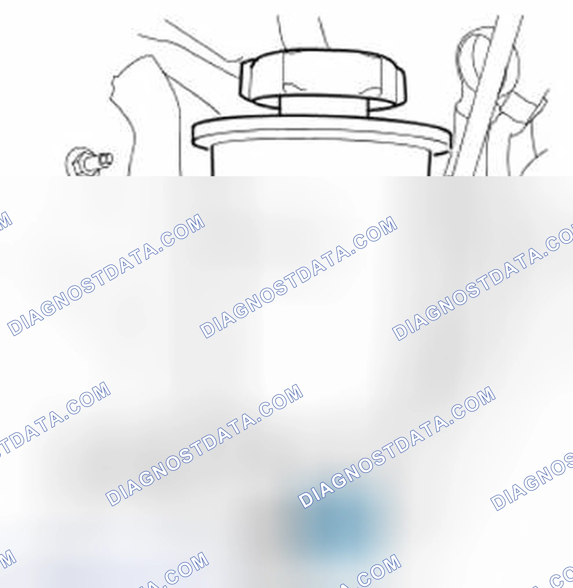 Scheme 7: POWER STEERING SYSTEM FLUSHING