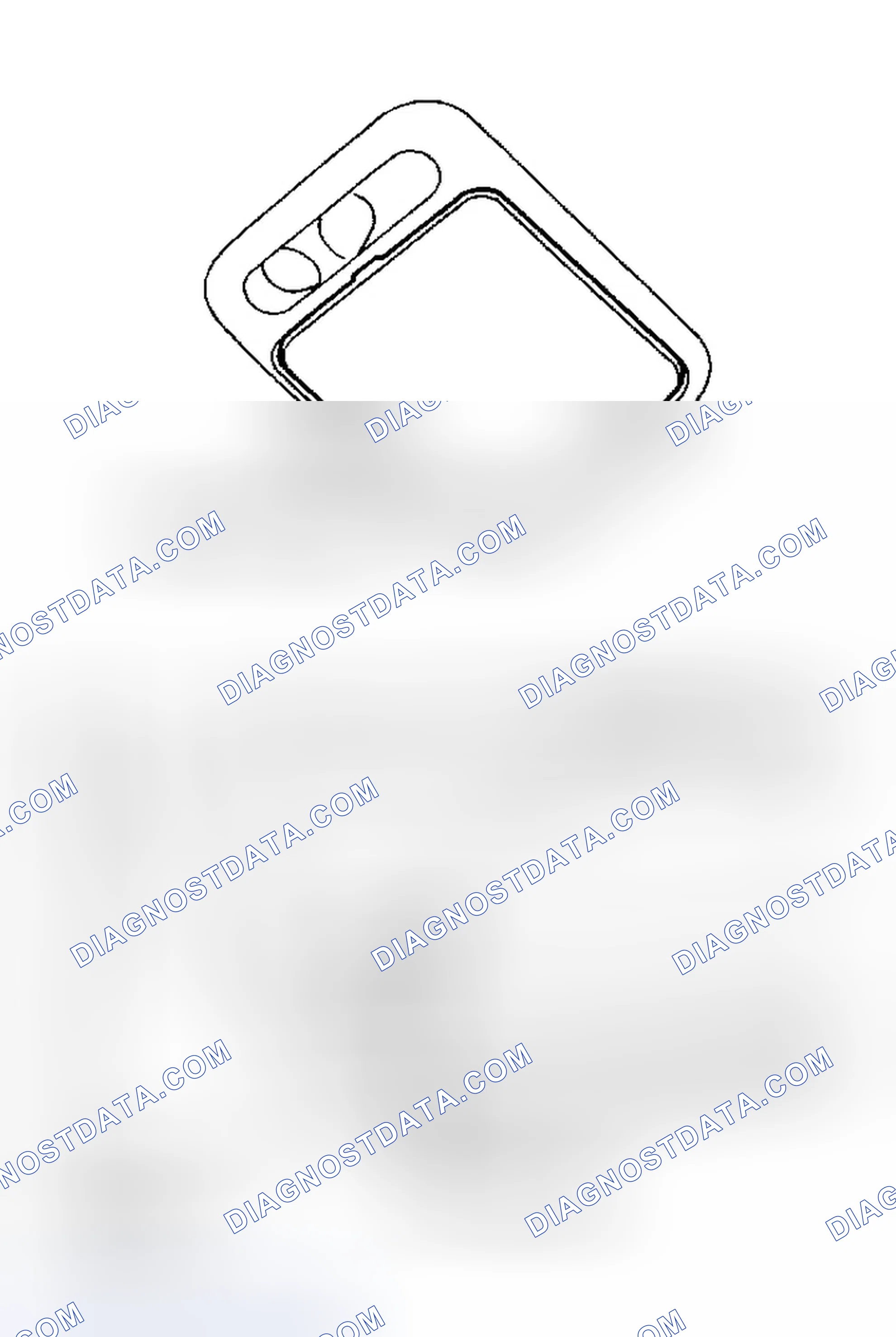 Scheme 2: Self-Diagnostic Indicator Lights