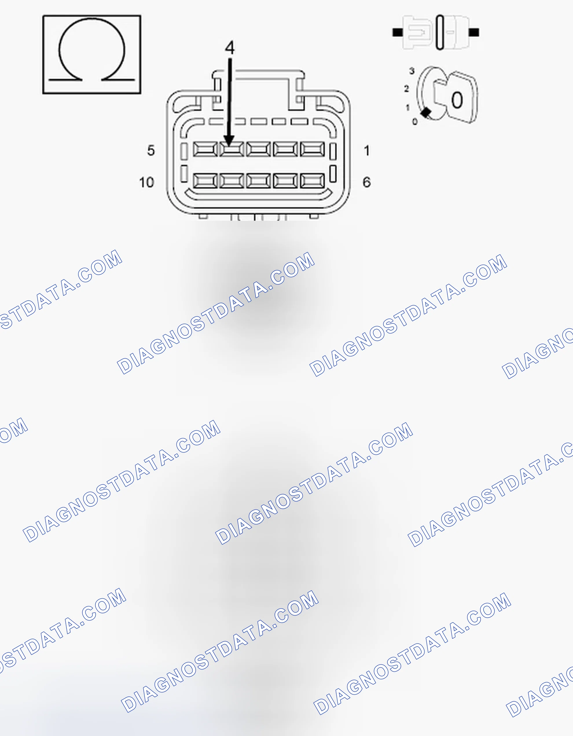 Scheme 791: Diagnostic Test