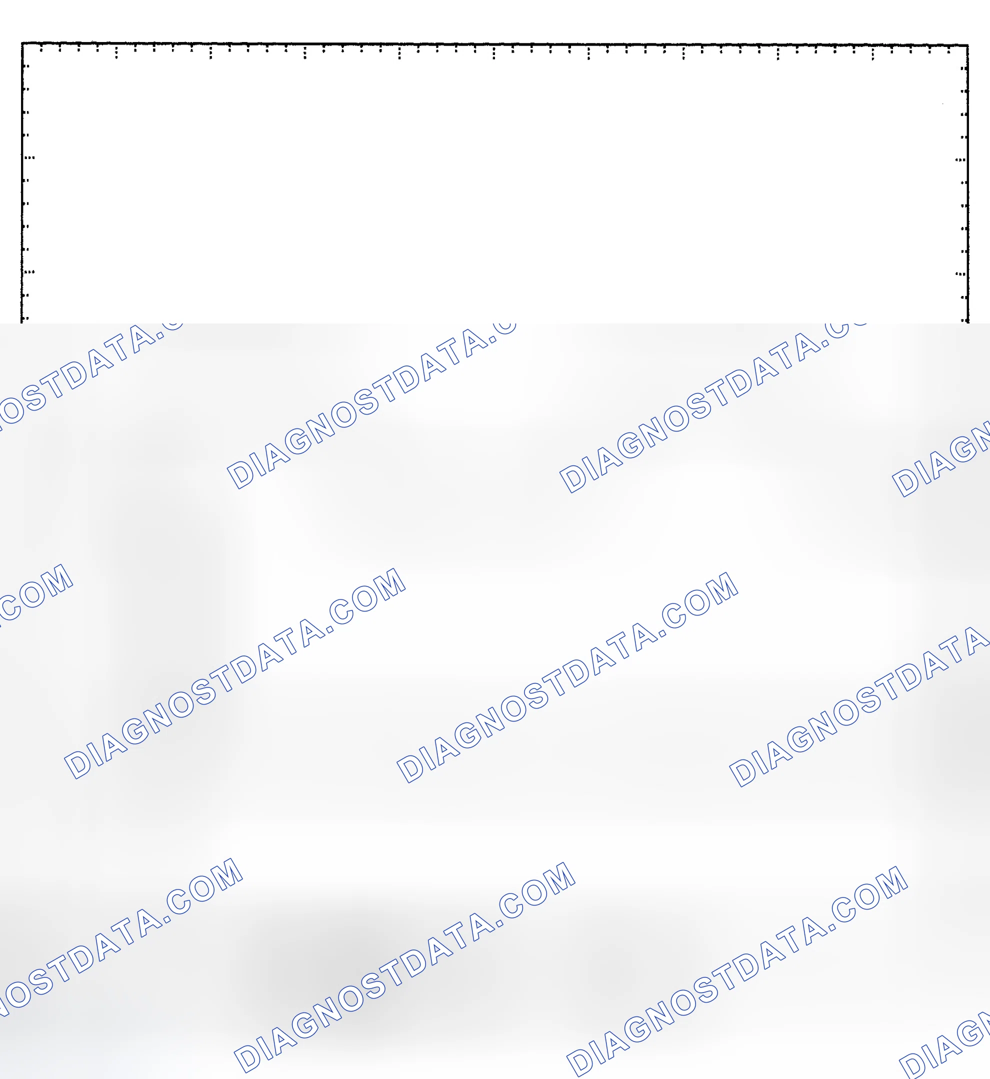 Scheme 26: Injector Bank - Known Good - Voltage Pattern