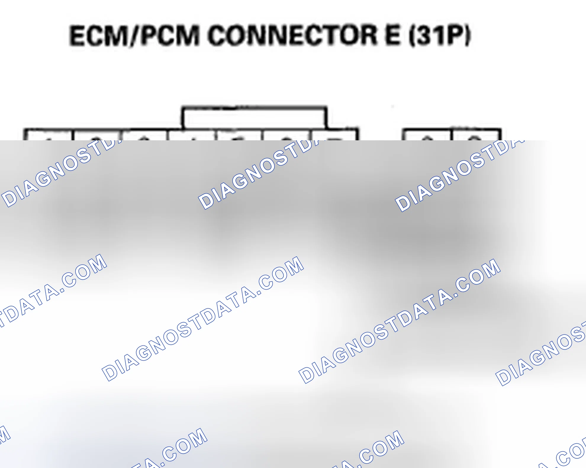 Scheme 243: A/C Signal Circuit Troubleshooting