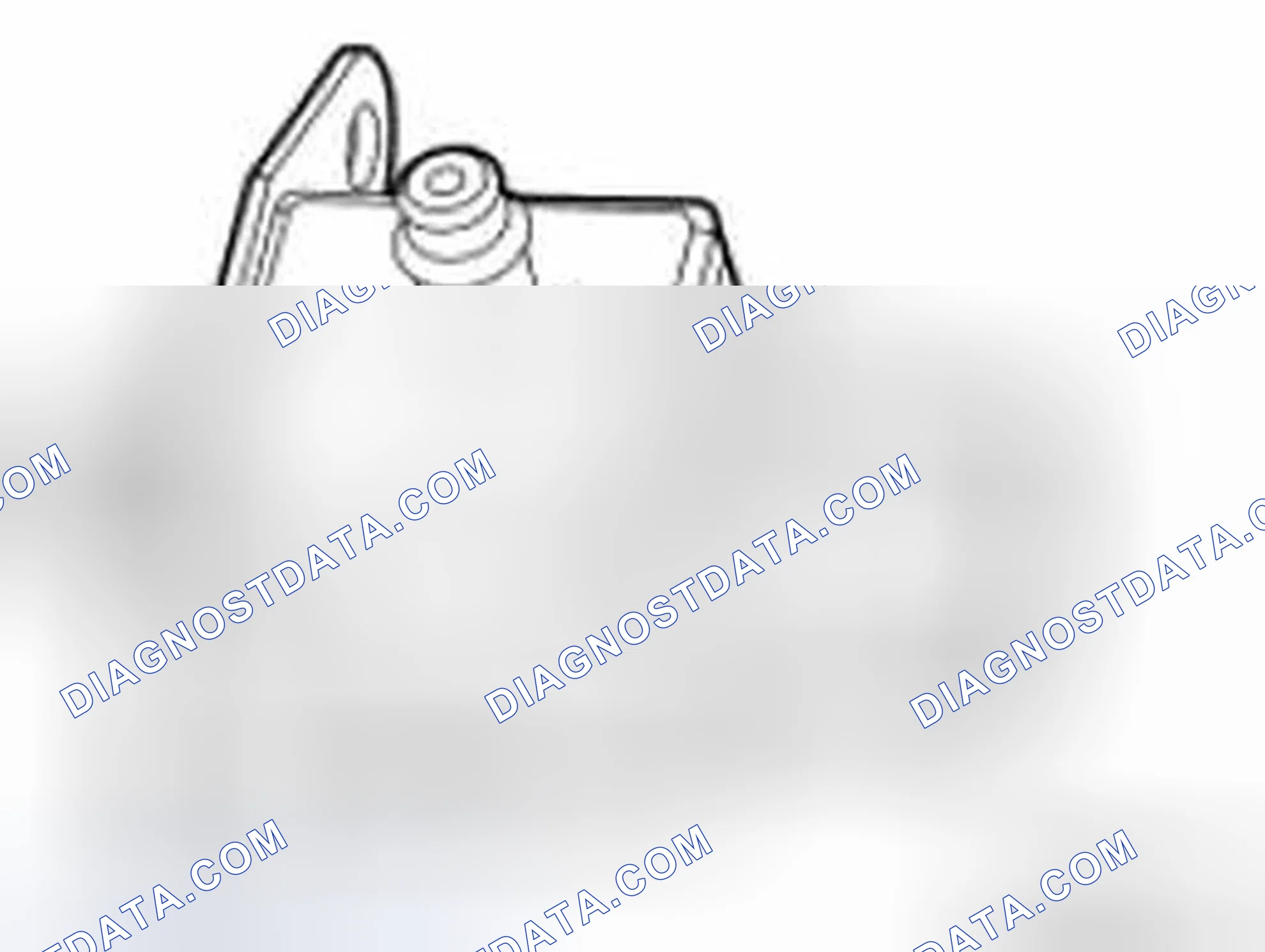 Scheme 55: Fuel Rail Pressure Temperature (FRPT) Sensor