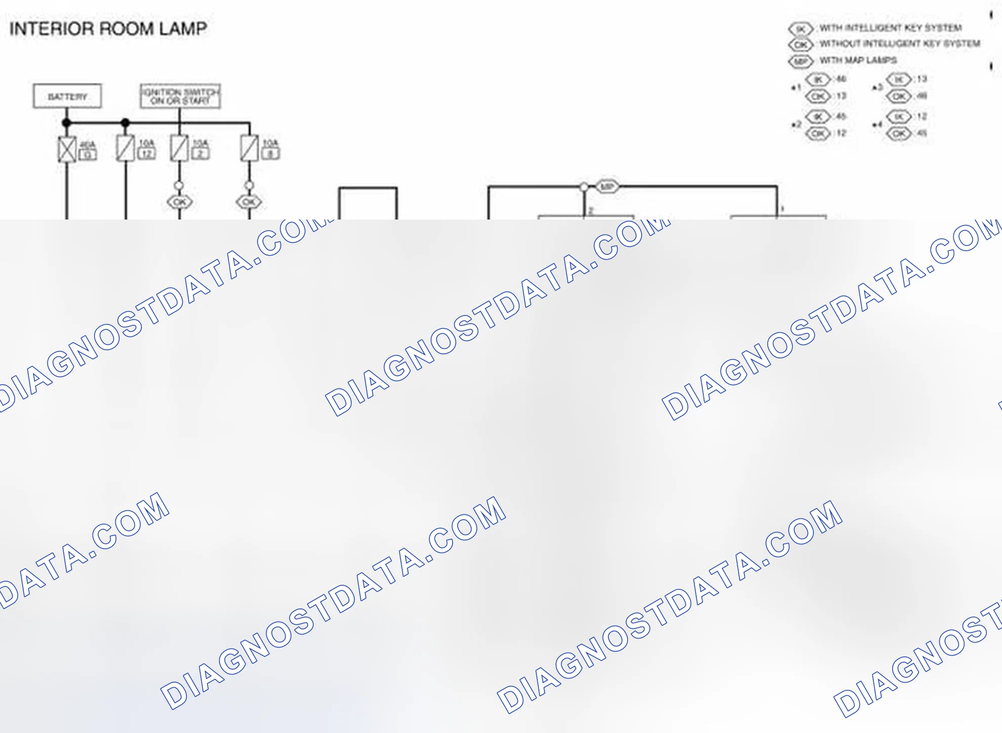 Scheme 19: Wiring Diagram