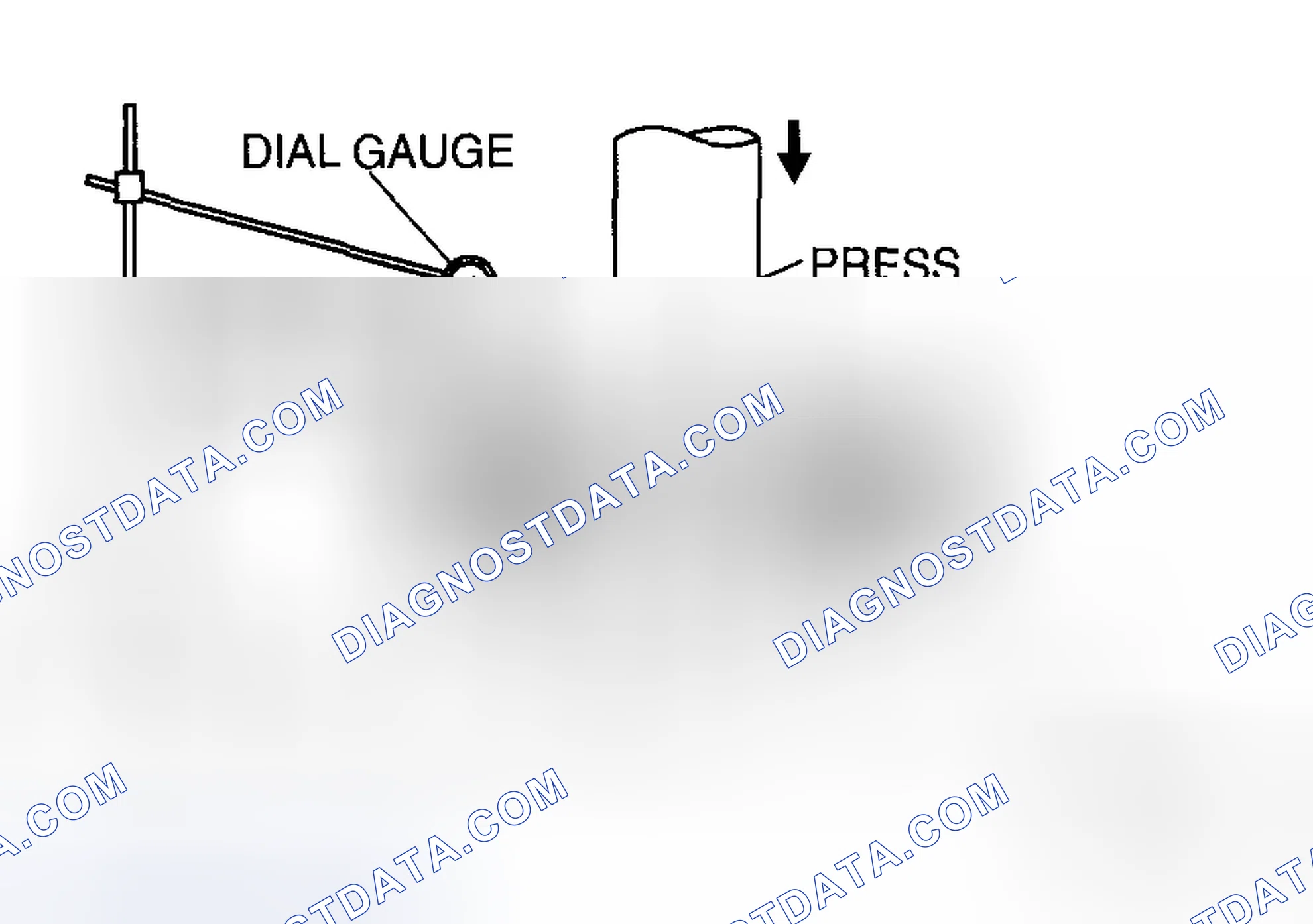 Scheme 163: 3-4 clutch clearance