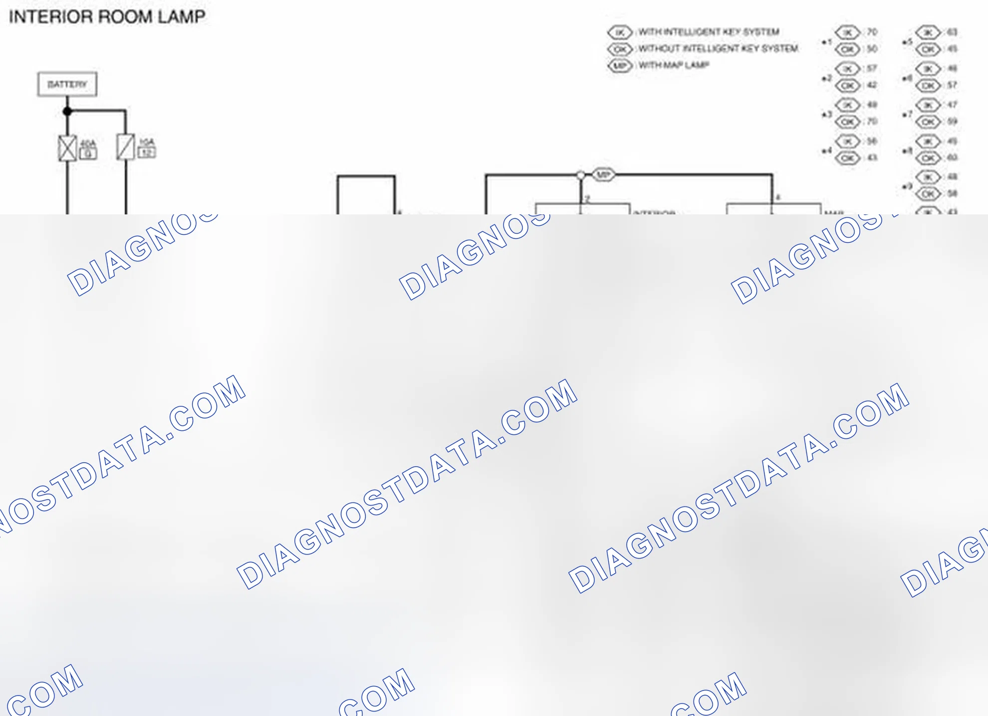 Scheme 16: Wiring Diagram