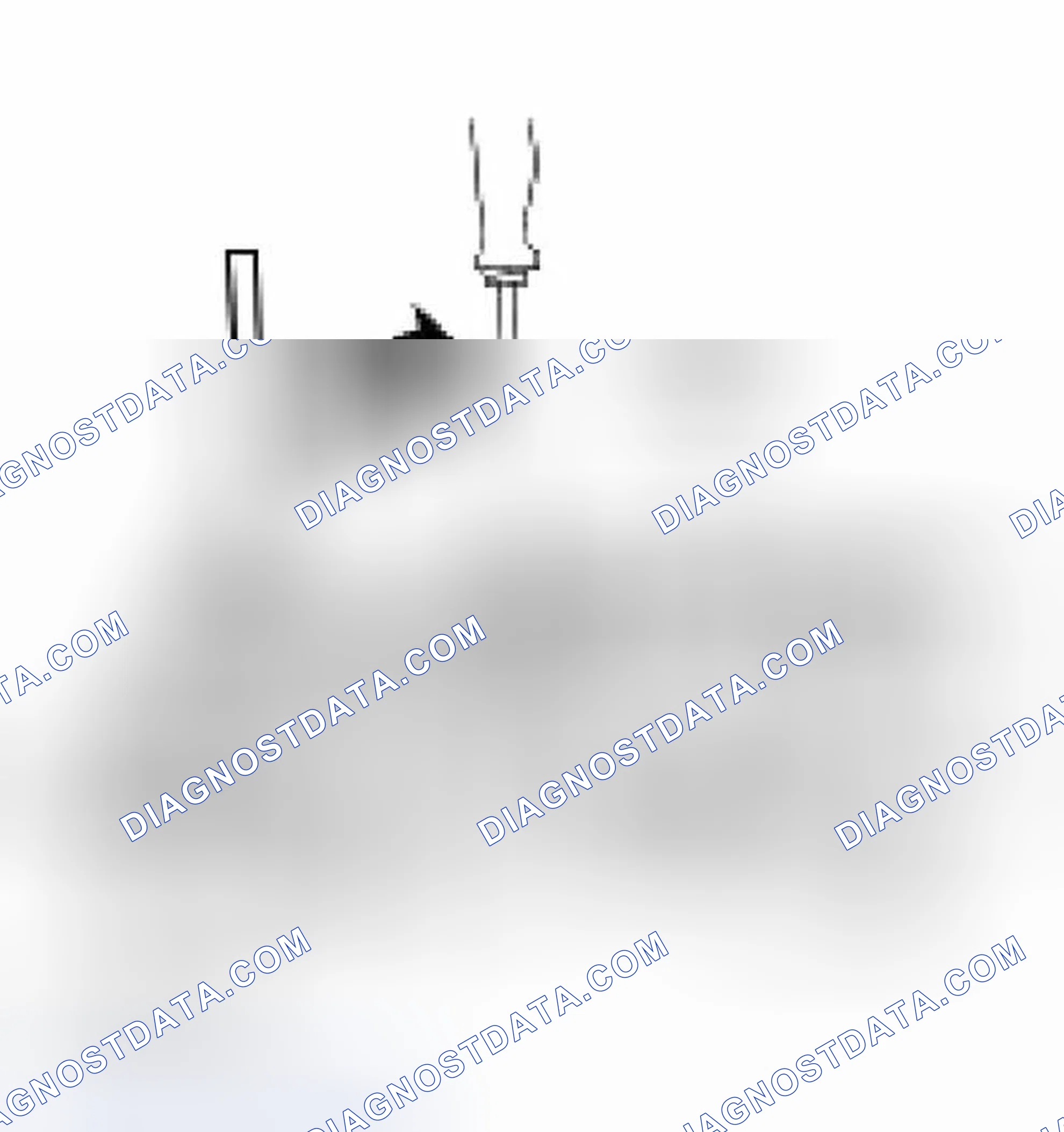Scheme 16: Crankshaft End Play