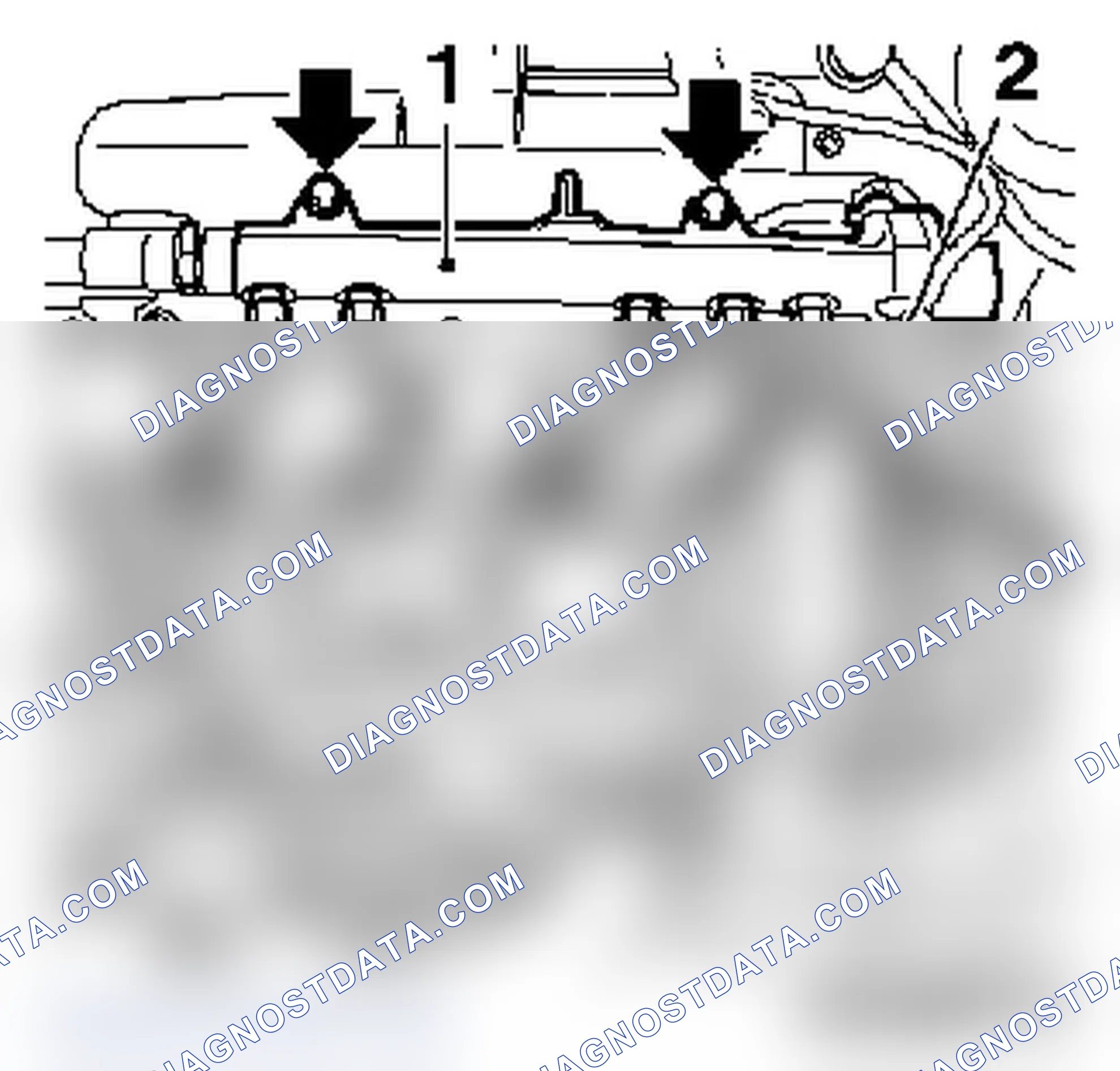 How to Replace the Both Camshafts