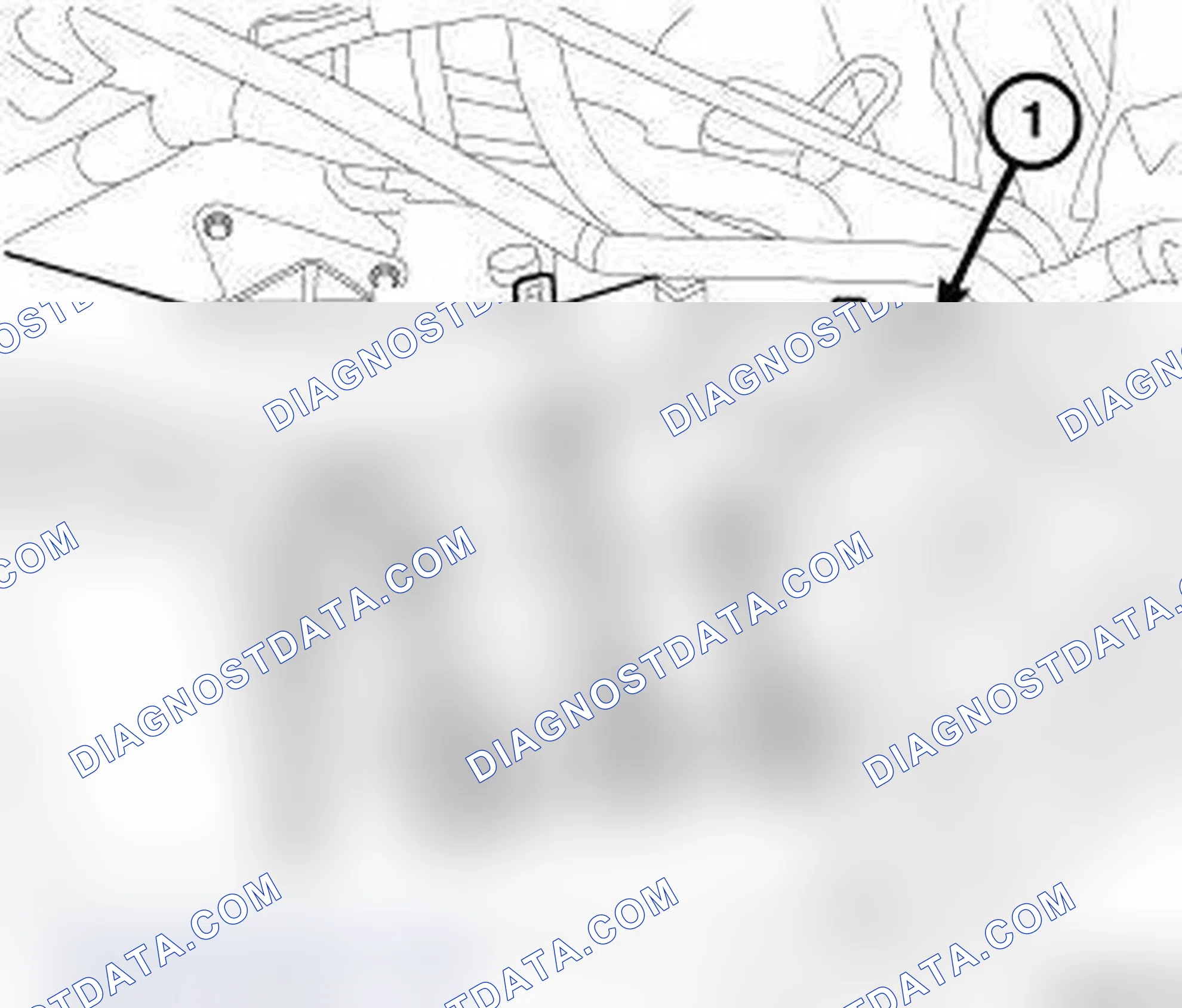 Scheme 15: 2.4L - SECONDARY THERMOSTAT