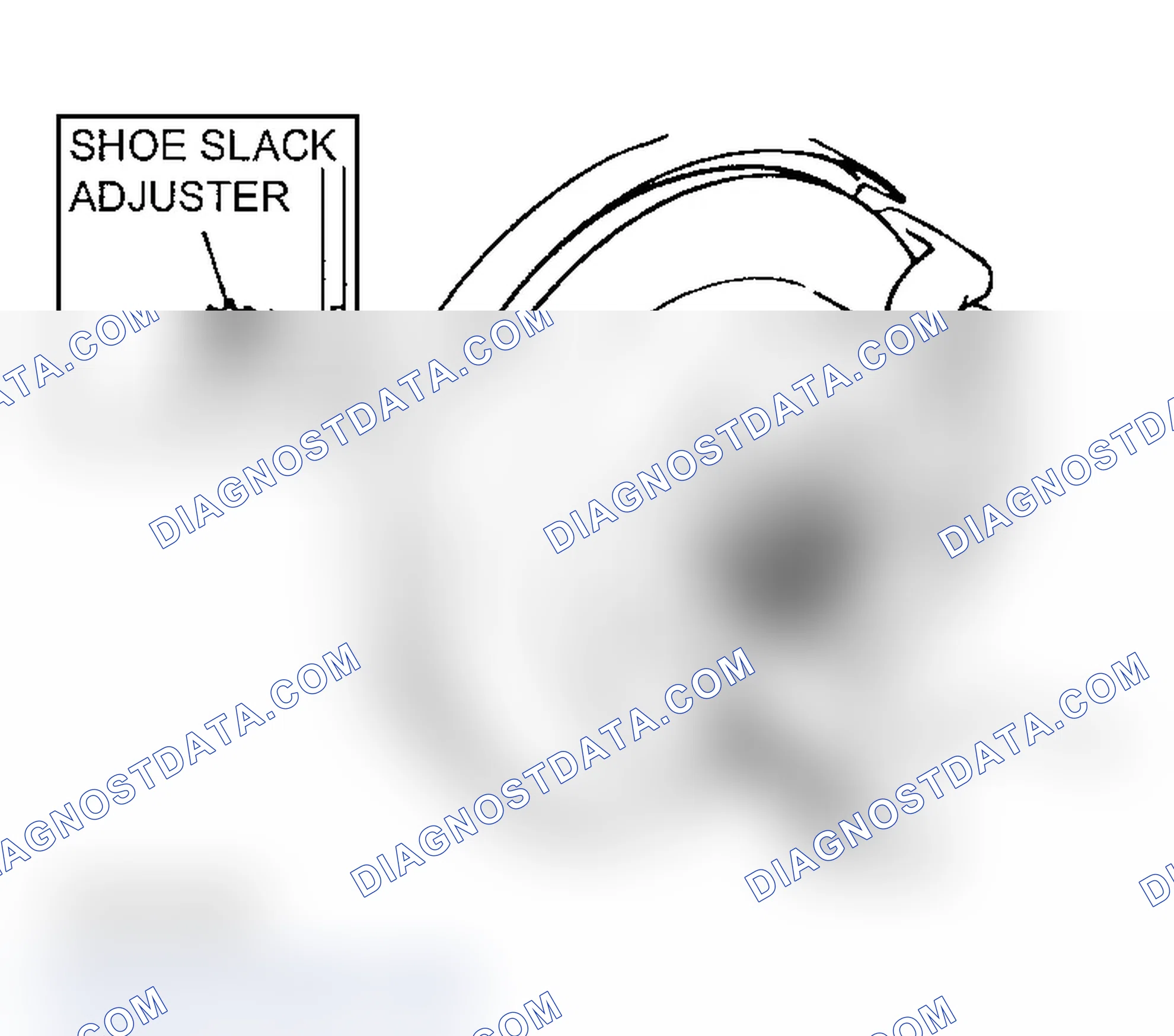 Scheme 11: Vehicles With Rear Disc Brakes