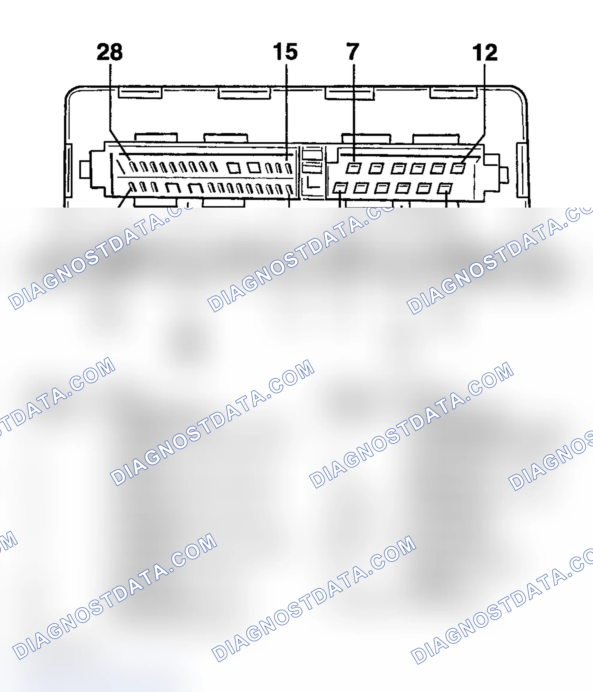 Scheme 3: CONNECTOR ASSIGNMENT