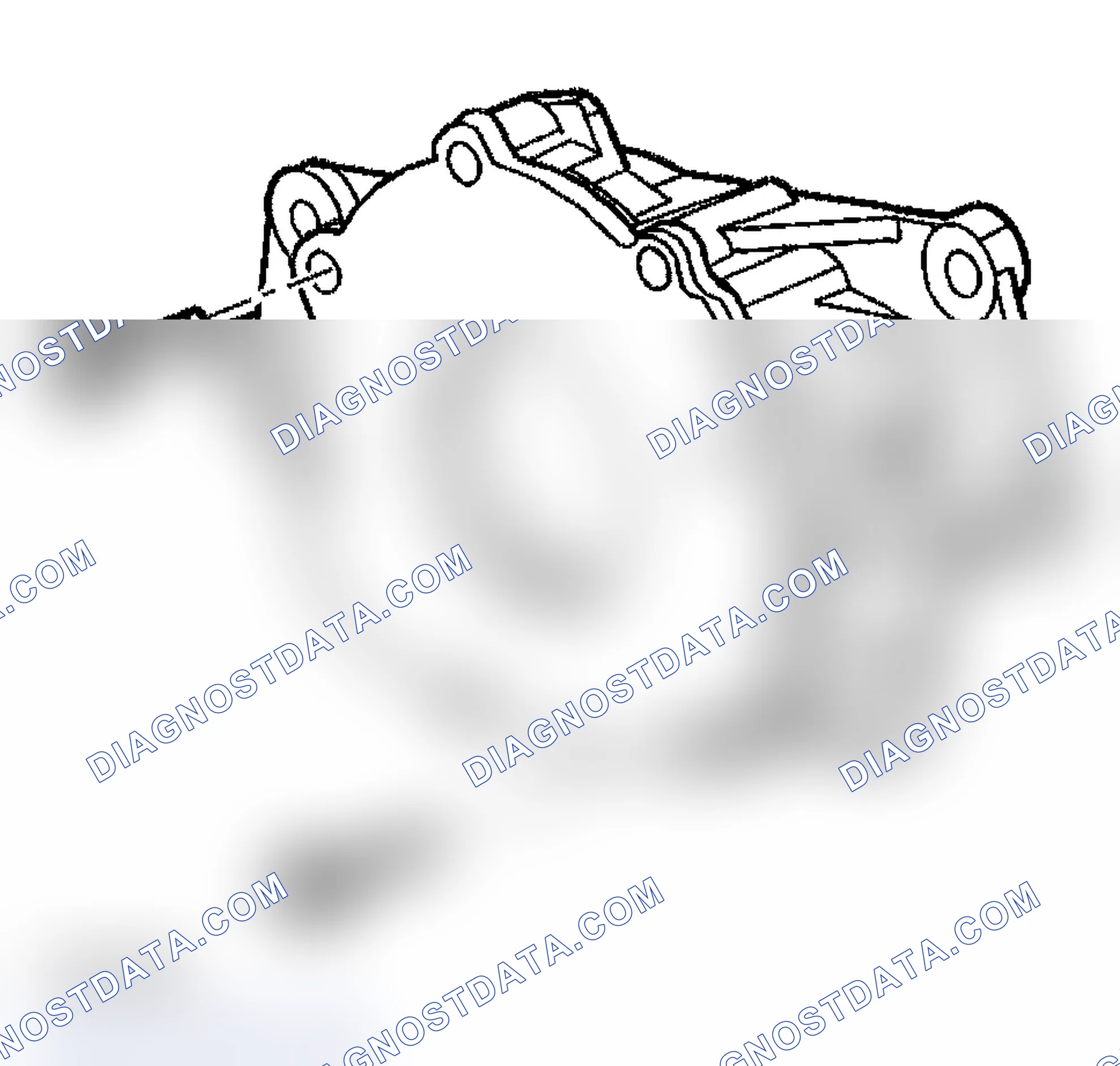 Scheme 1277: Oil Pump Disassemble