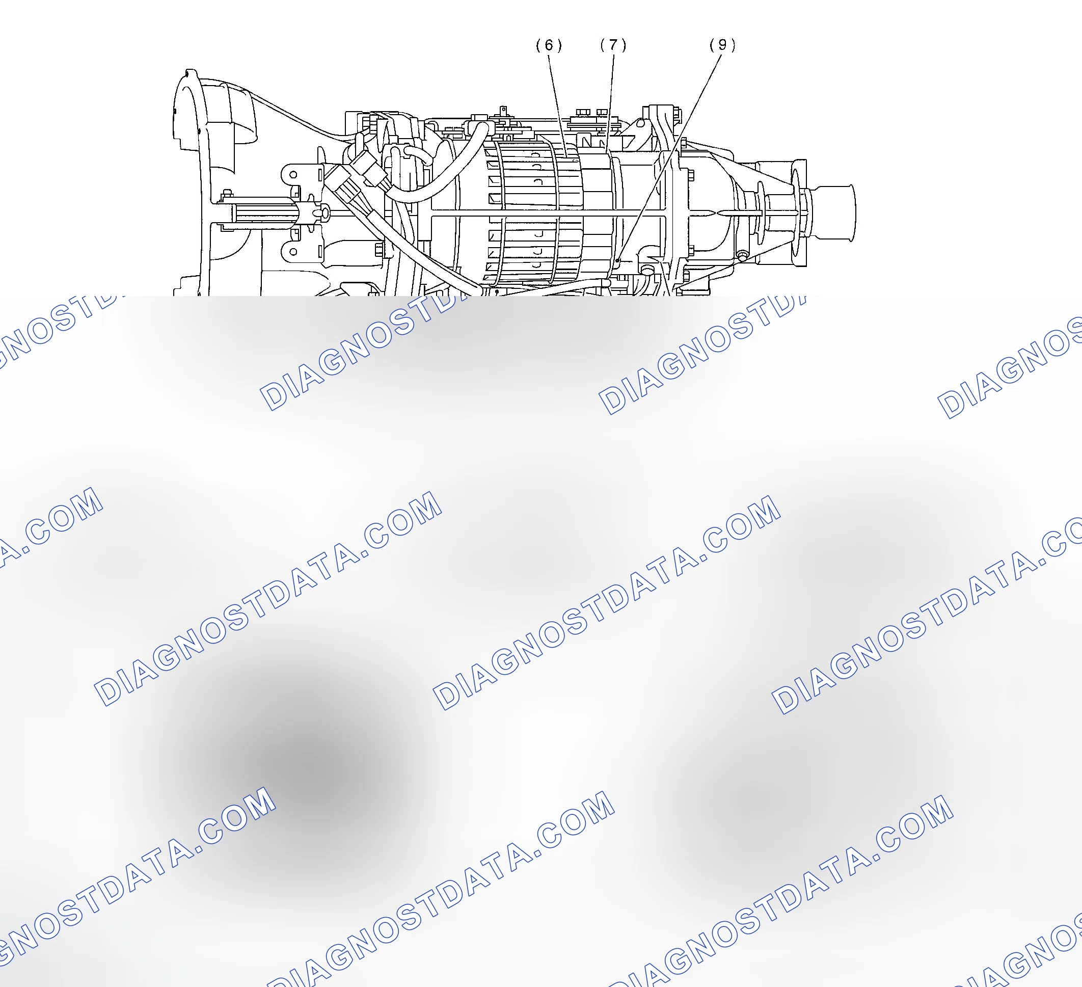 Scheme 721: Locating Solenoids