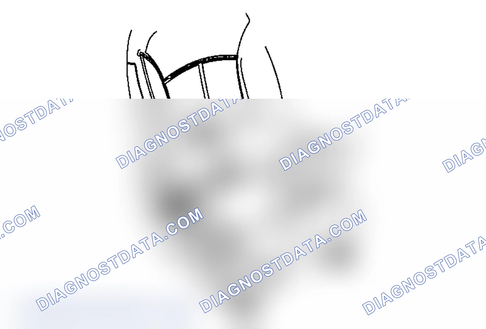 Scheme 8: Inflatable Restraint Front Passenger Presence Sensor Replacement