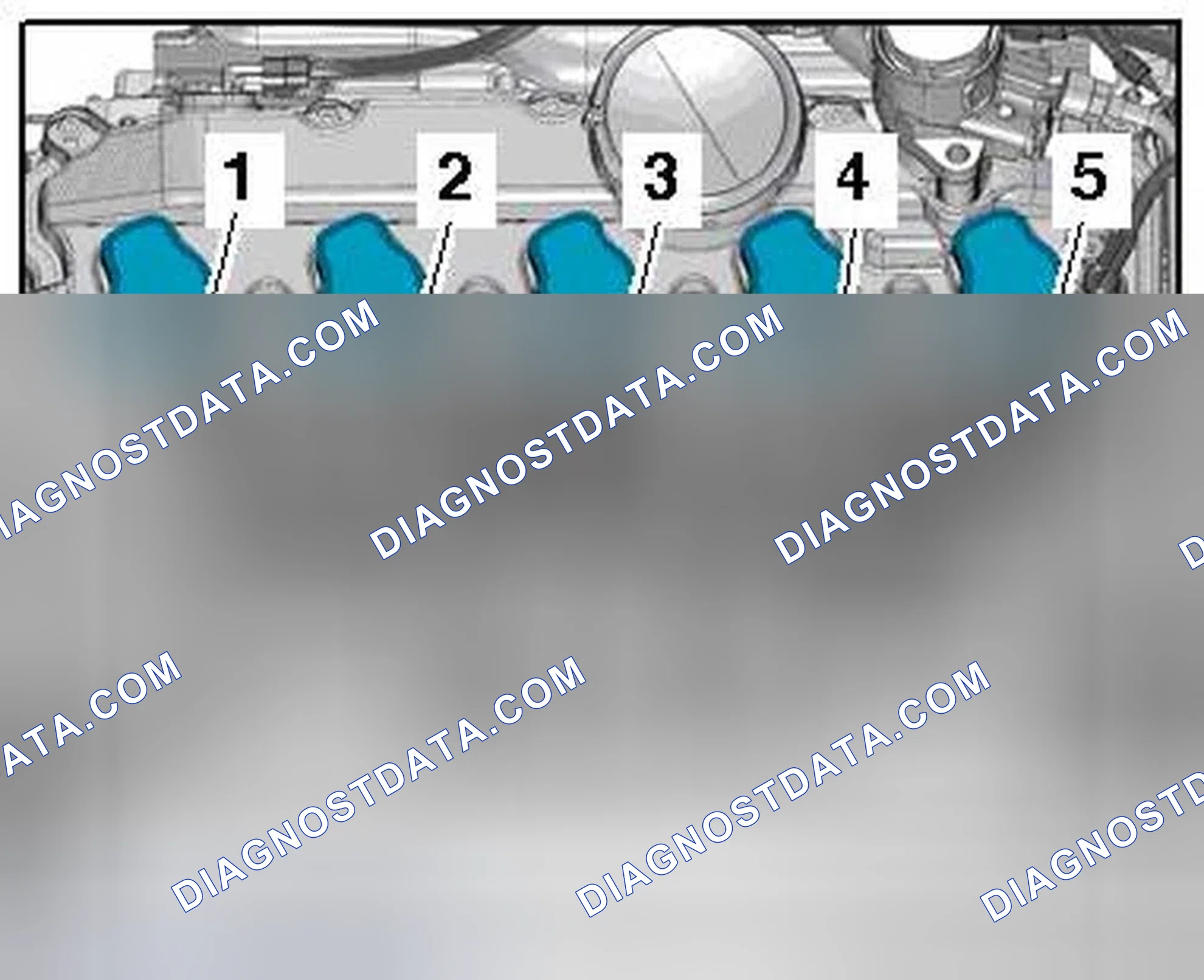 Scheme 93: 5-CYLINDER, 2.5 TFSI