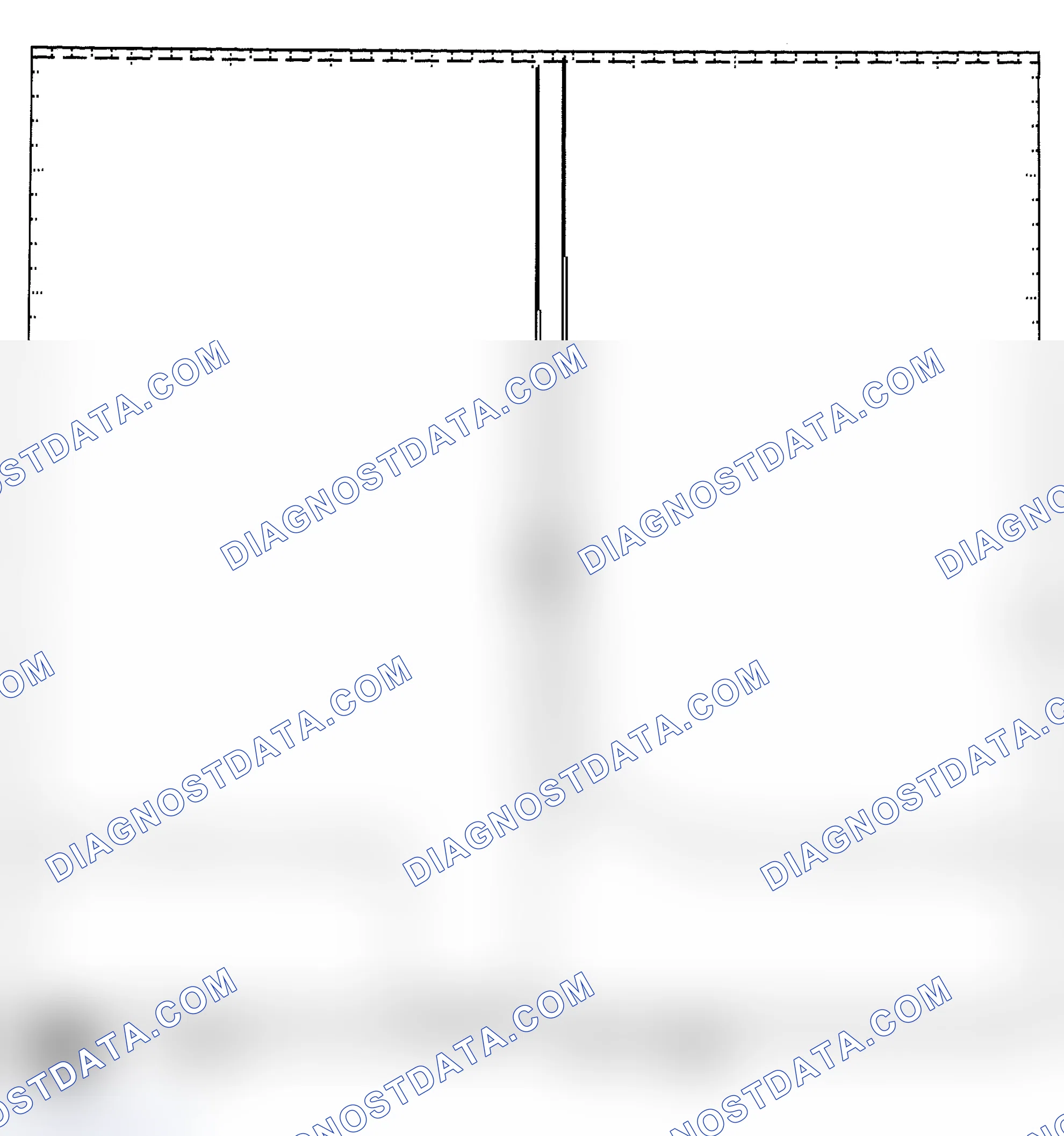 Scheme 30: Single Injector - Known Good - Voltage Pattern