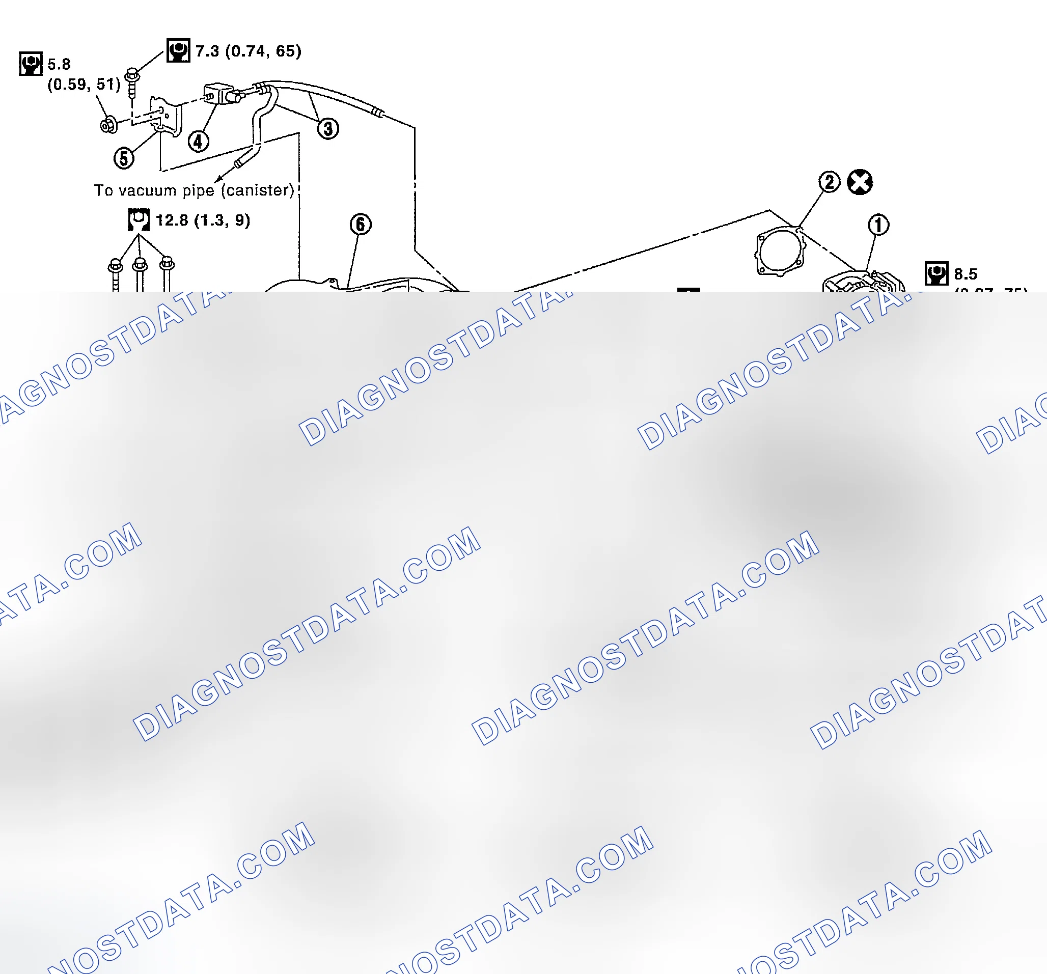 Scheme 114: REMOVAL AND INSTALLATION