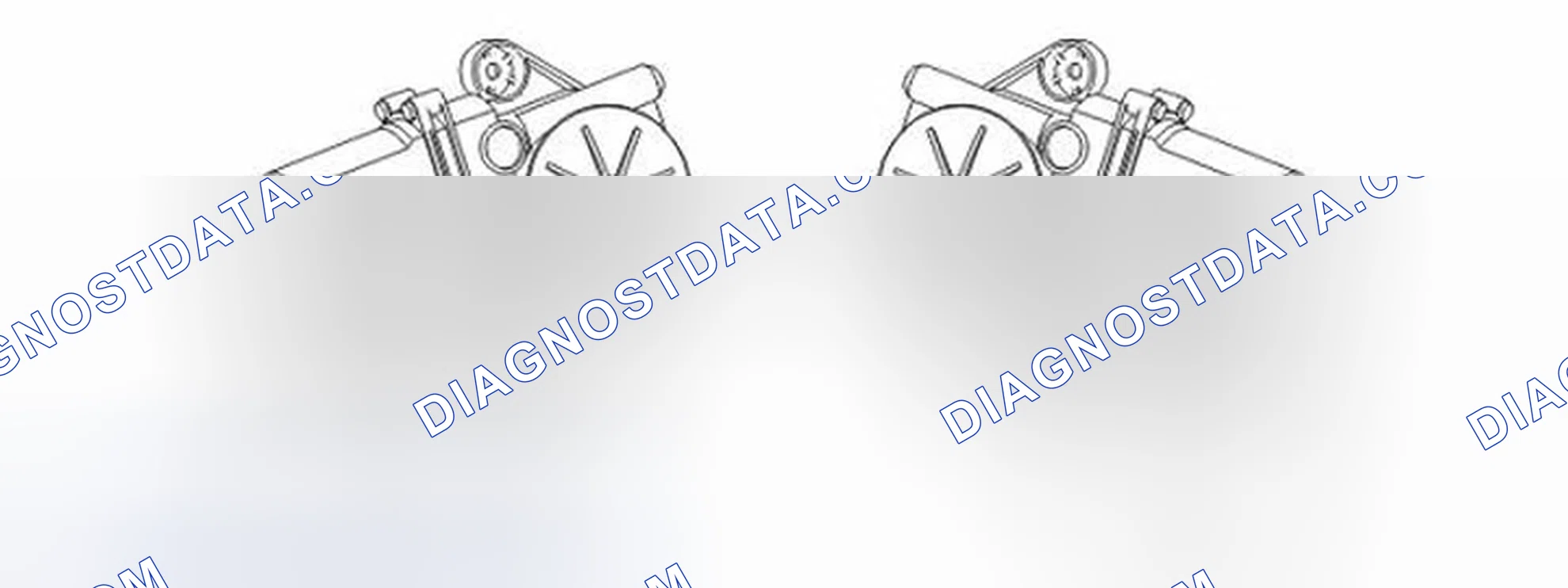 Scheme 337: DRIVER DOOR MODULE (DDM) / PASSENGER DOOR MODULE (PCM)