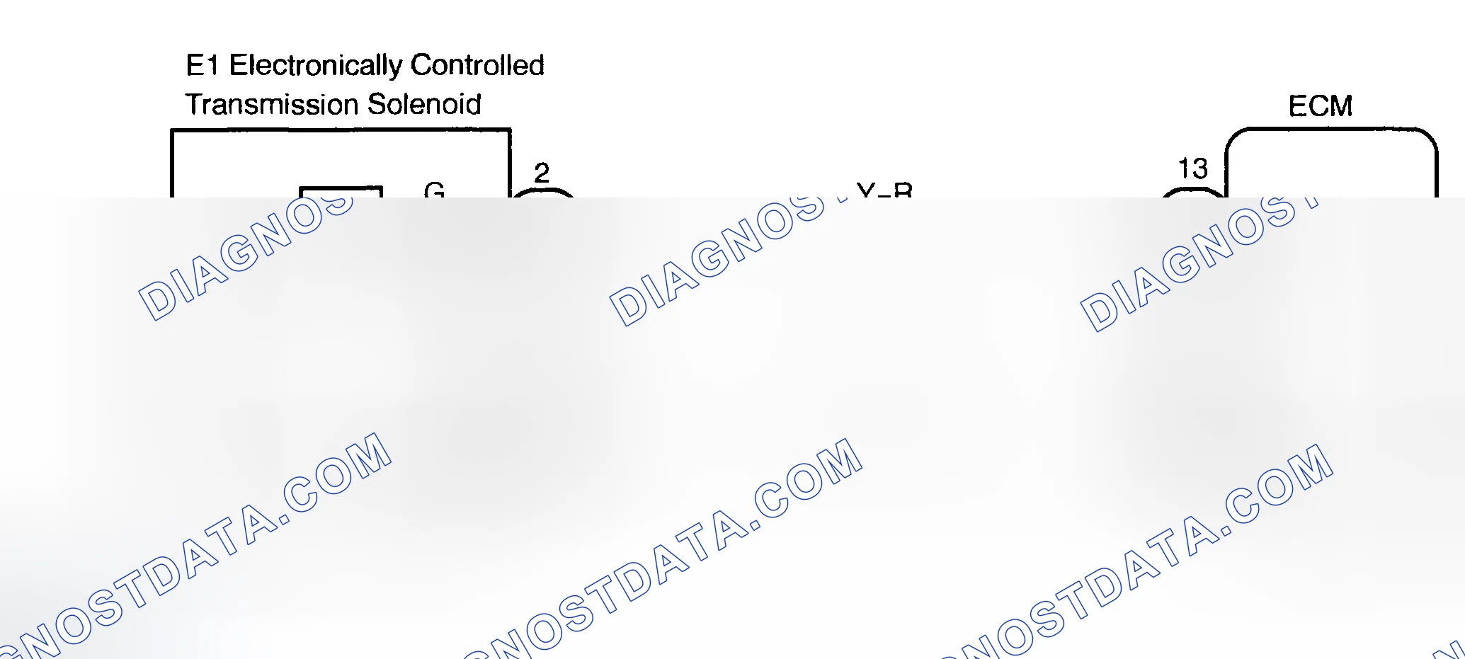 Scheme 235: WIRING DIAGRAM