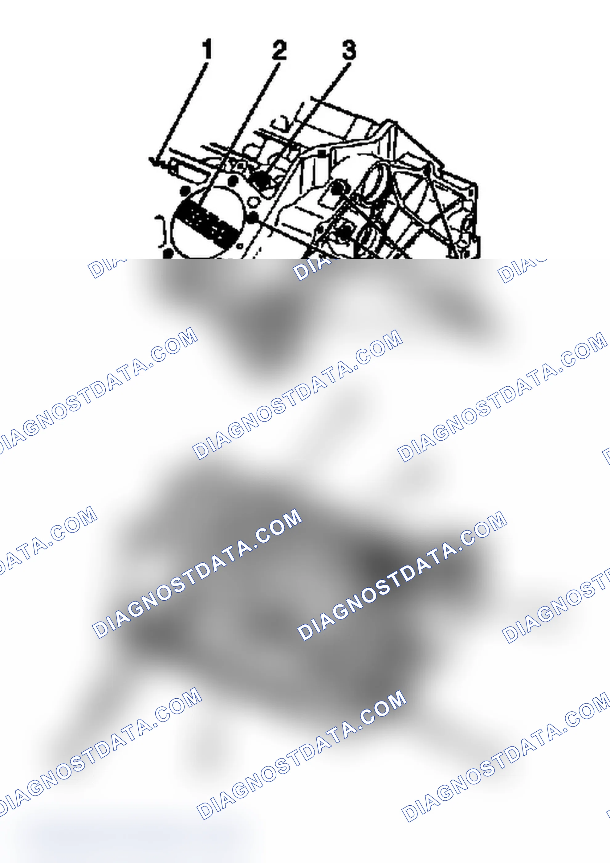 Scheme 28: Engine Block Cleaning and Inspection