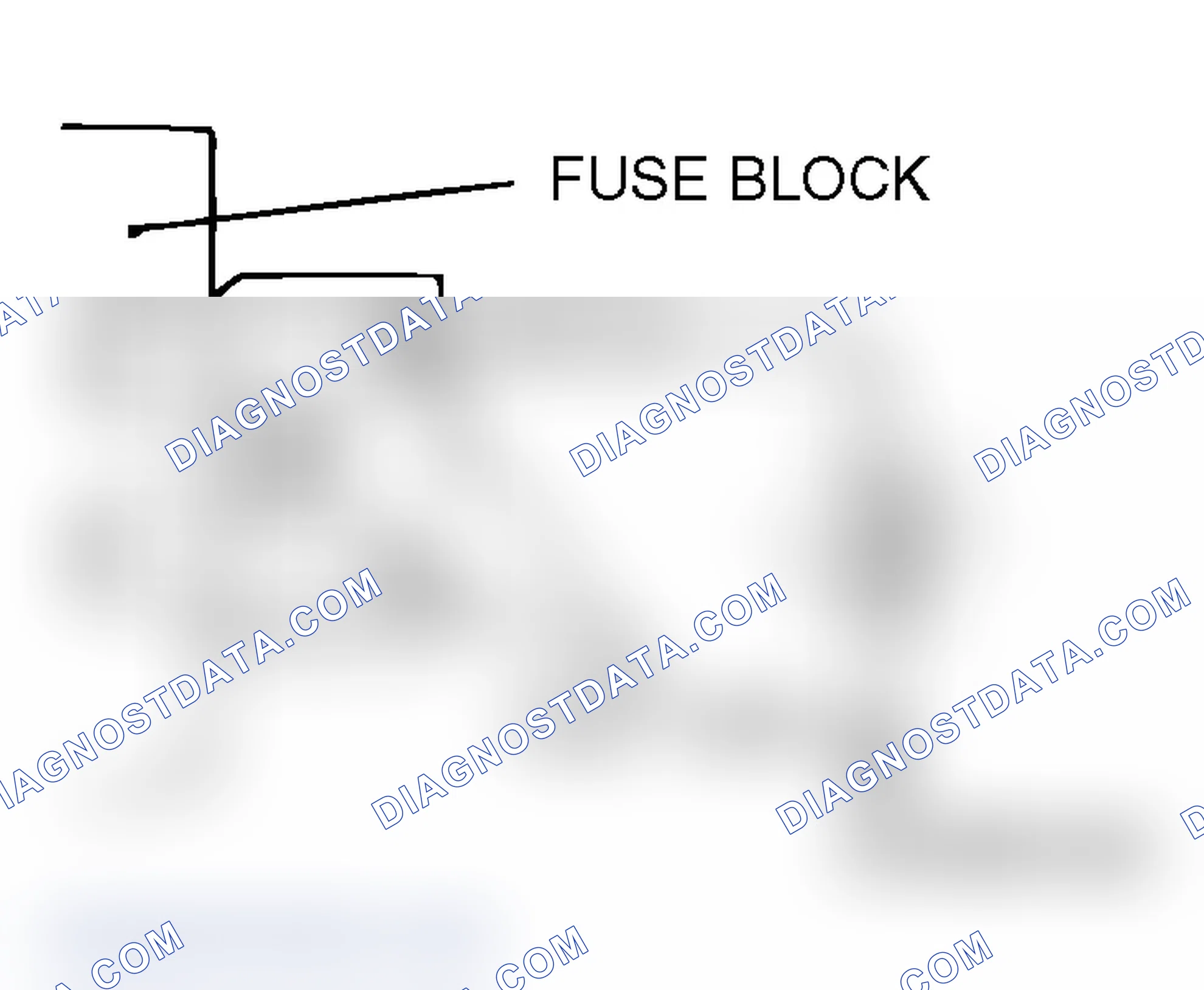 Scheme 25: CHECKING FUSES