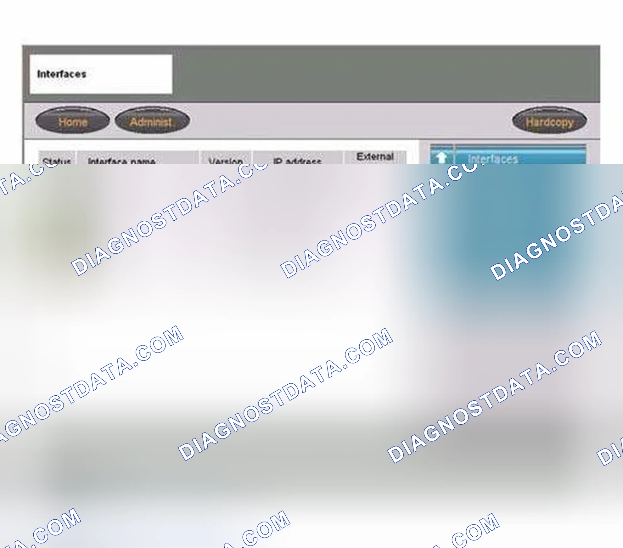 Scheme 108: Interfaces