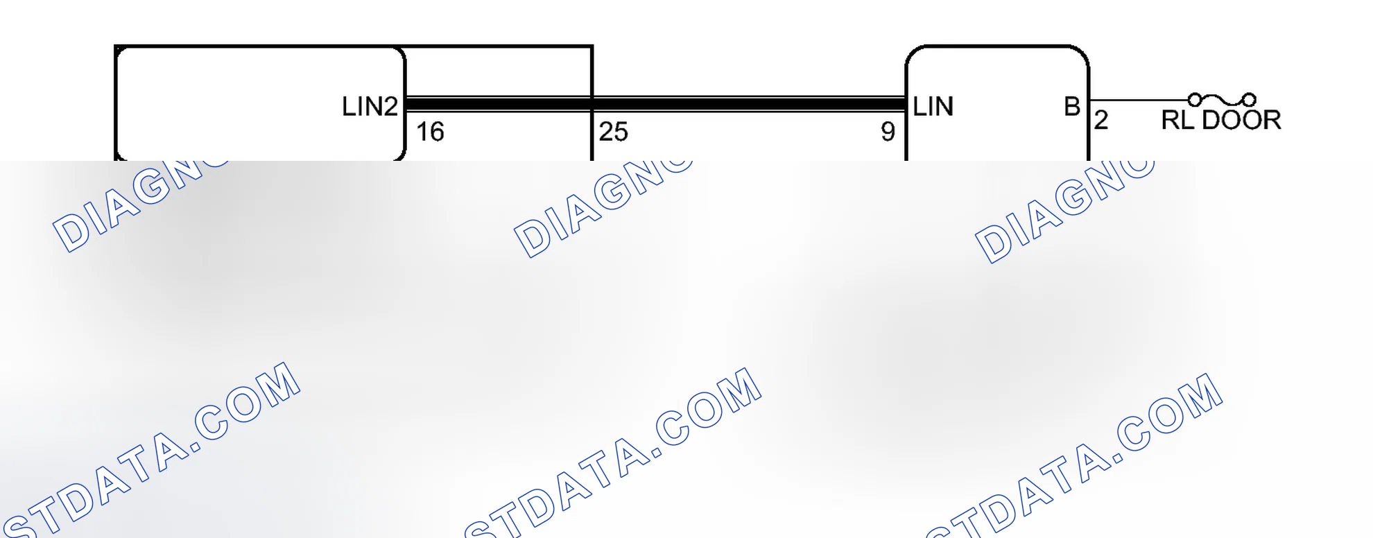 Scheme 97: WIRING DIAGRAM