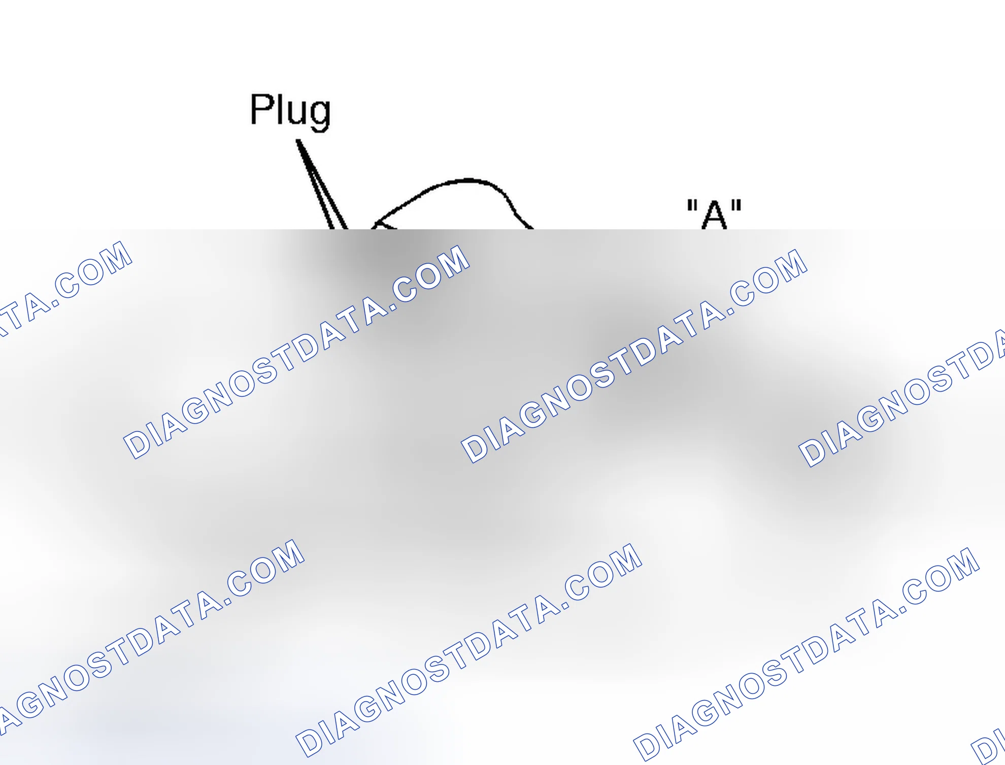 Scheme 115: Fuel Vapor Rollover Valve - Protege