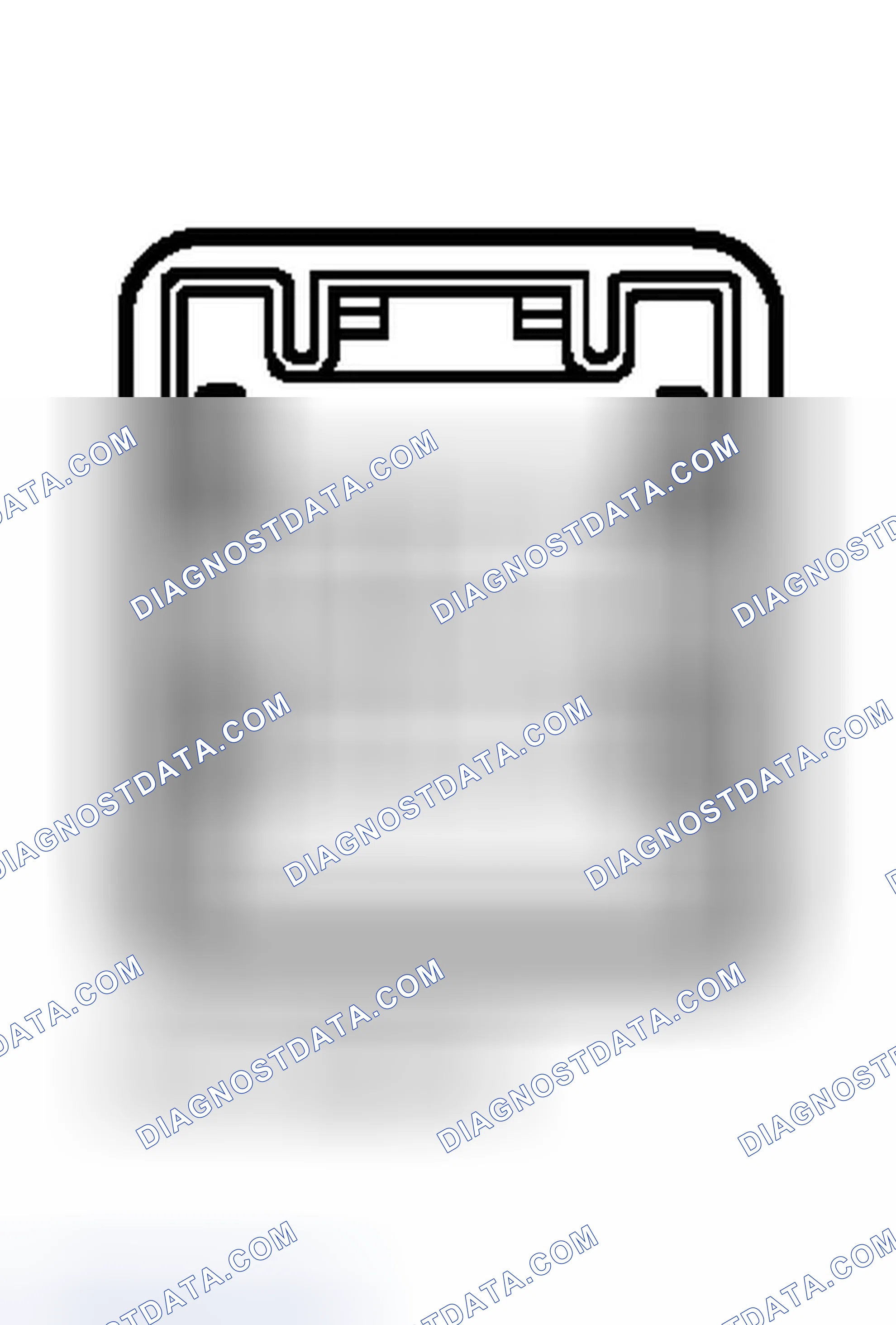 Scheme 17: POWER MIRROR MOTOR