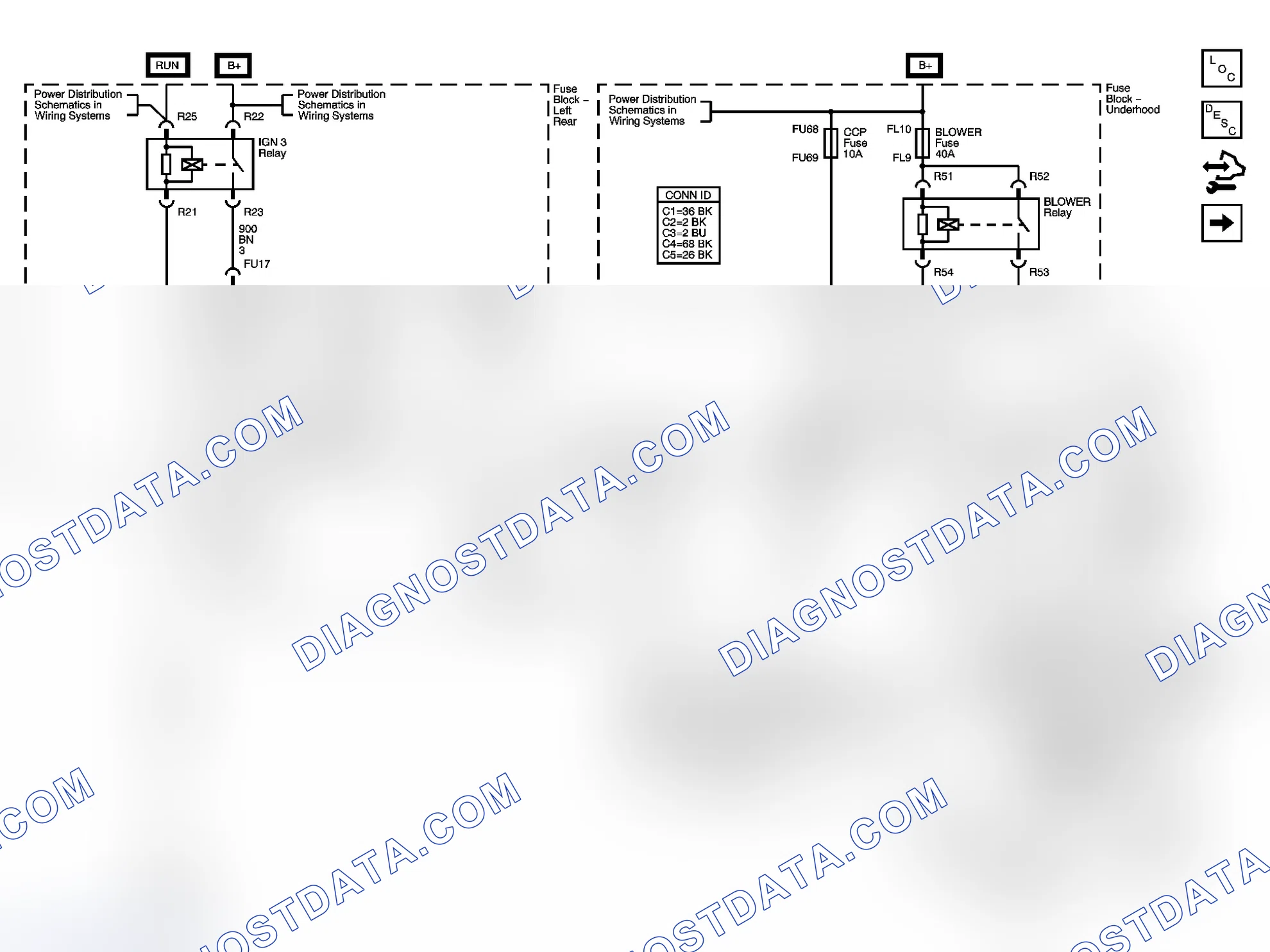 Scheme 14: HVAC Schematics