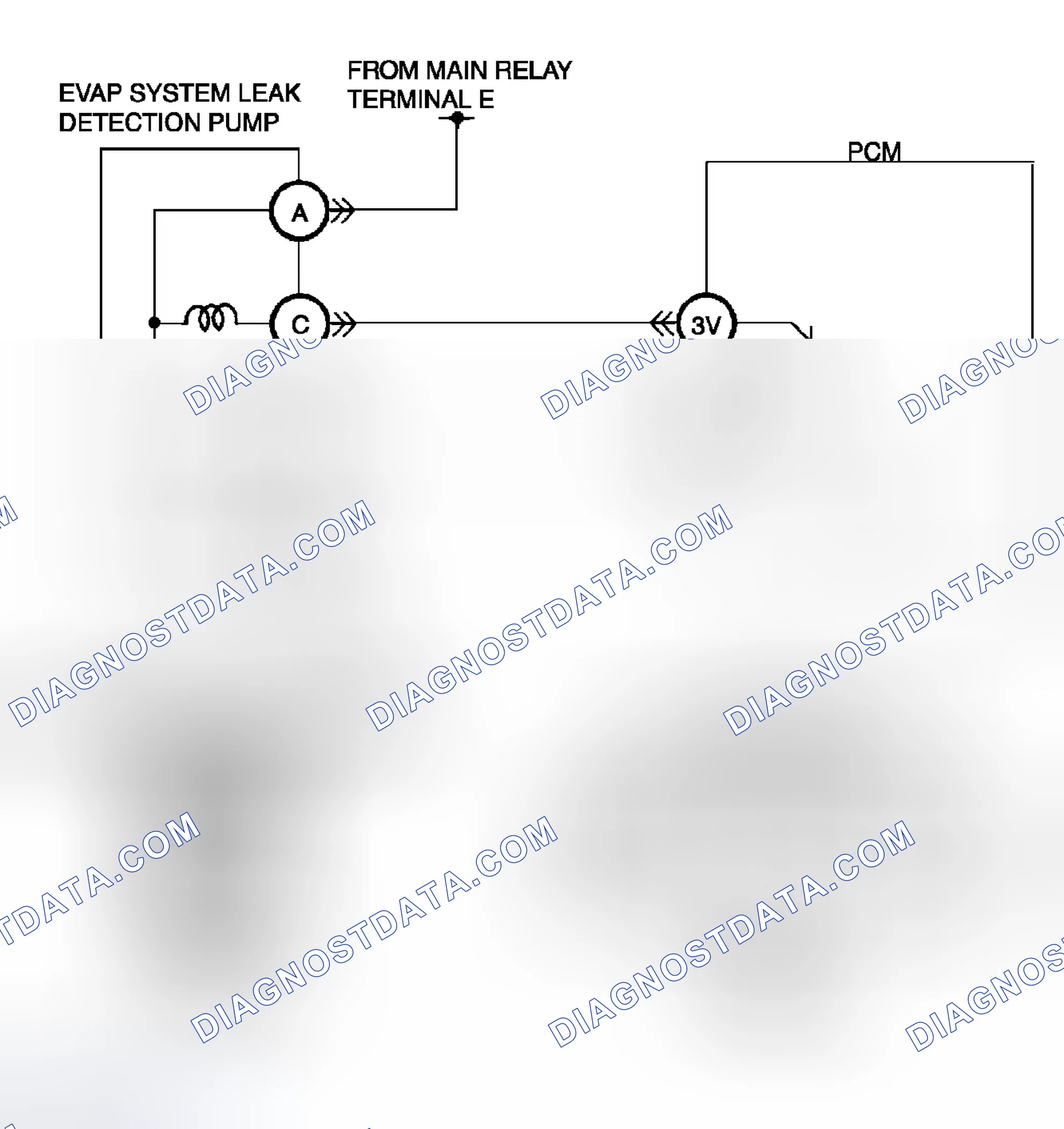 Scheme 46: Diagnostic Procedure