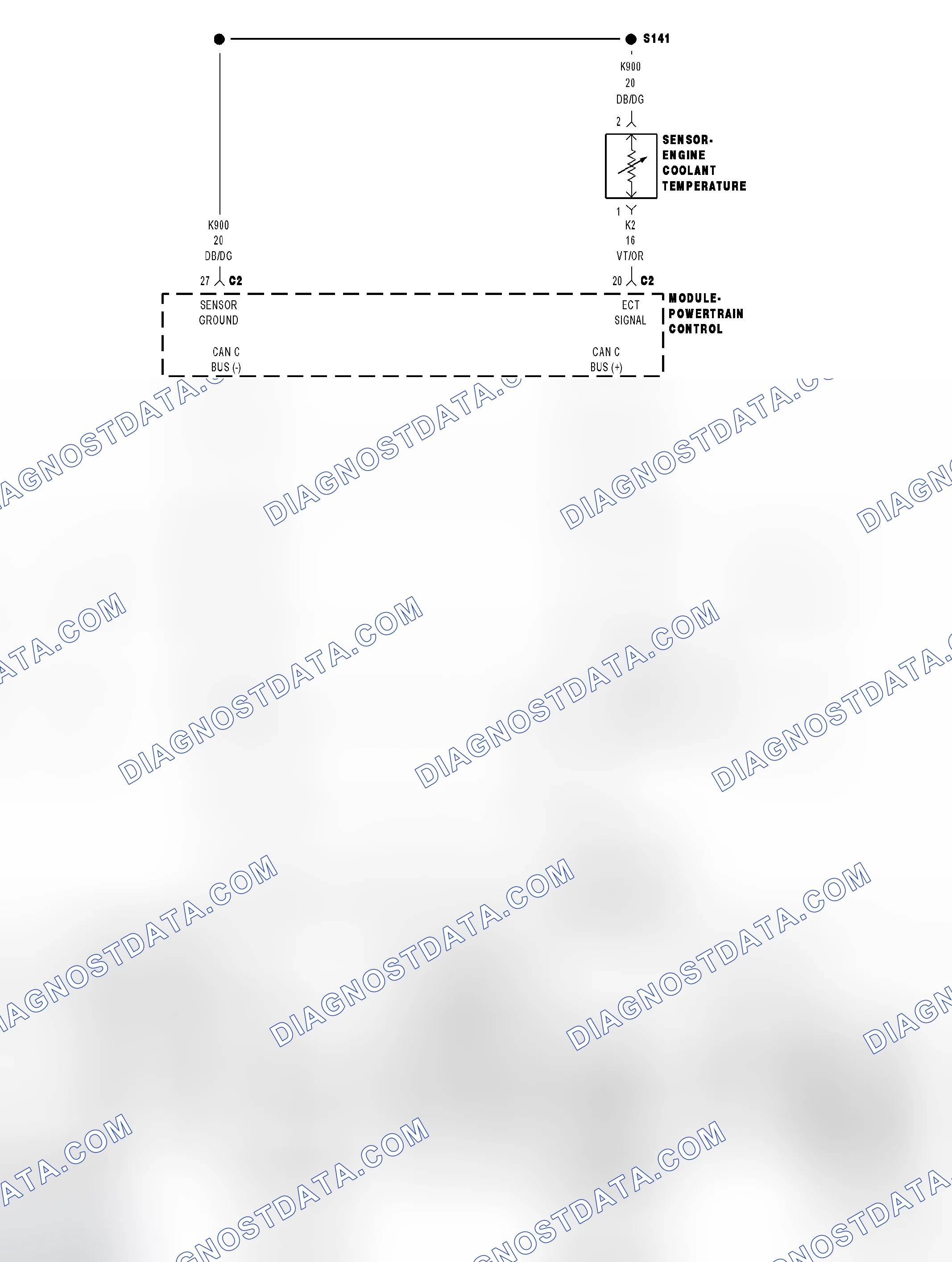 Scheme 459: Circuit Schematic