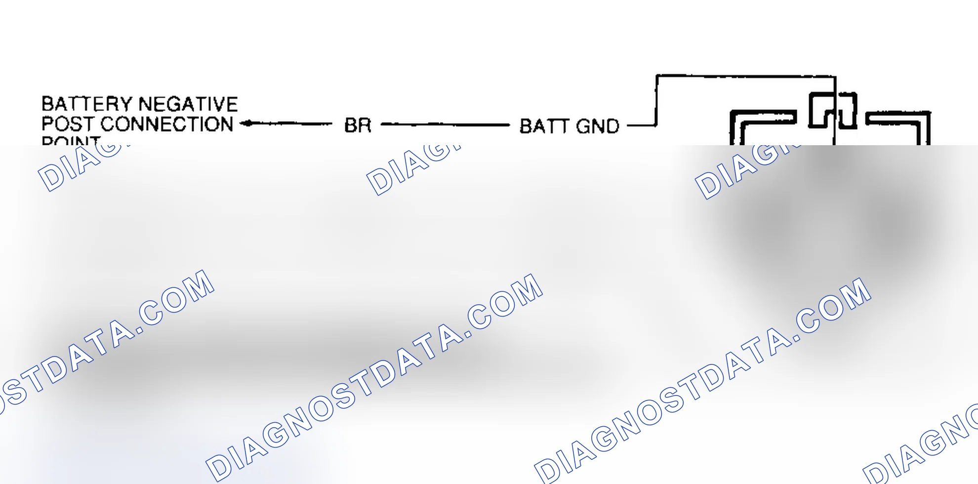 Scheme 228: Identifying Flexible Fuel Connector Terminals