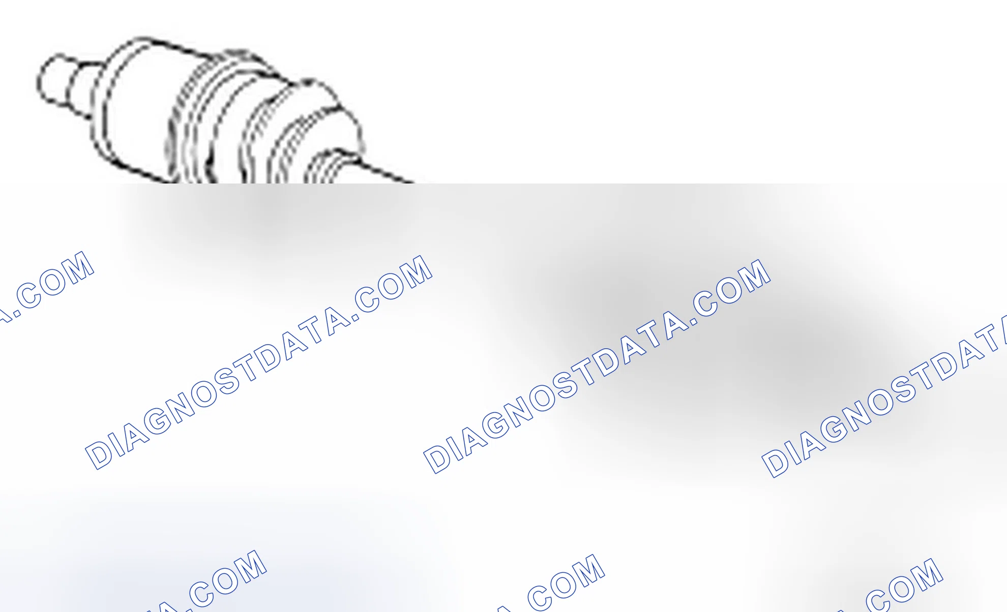 Scheme 11: DRIVE SHAFT: Inspection
