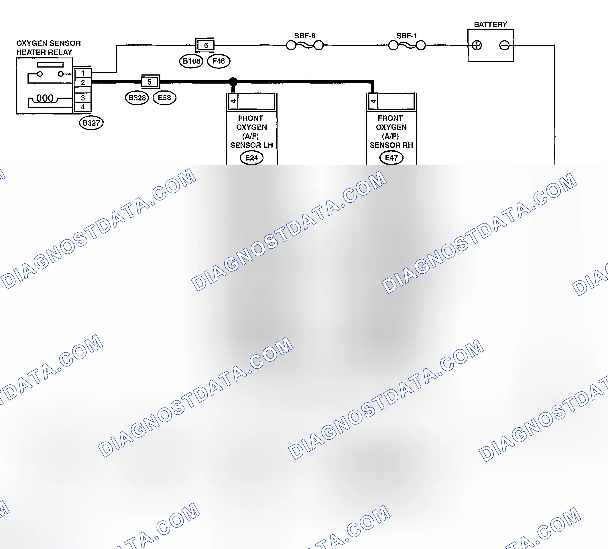 Scheme 1106: WIRING DIAGRAM