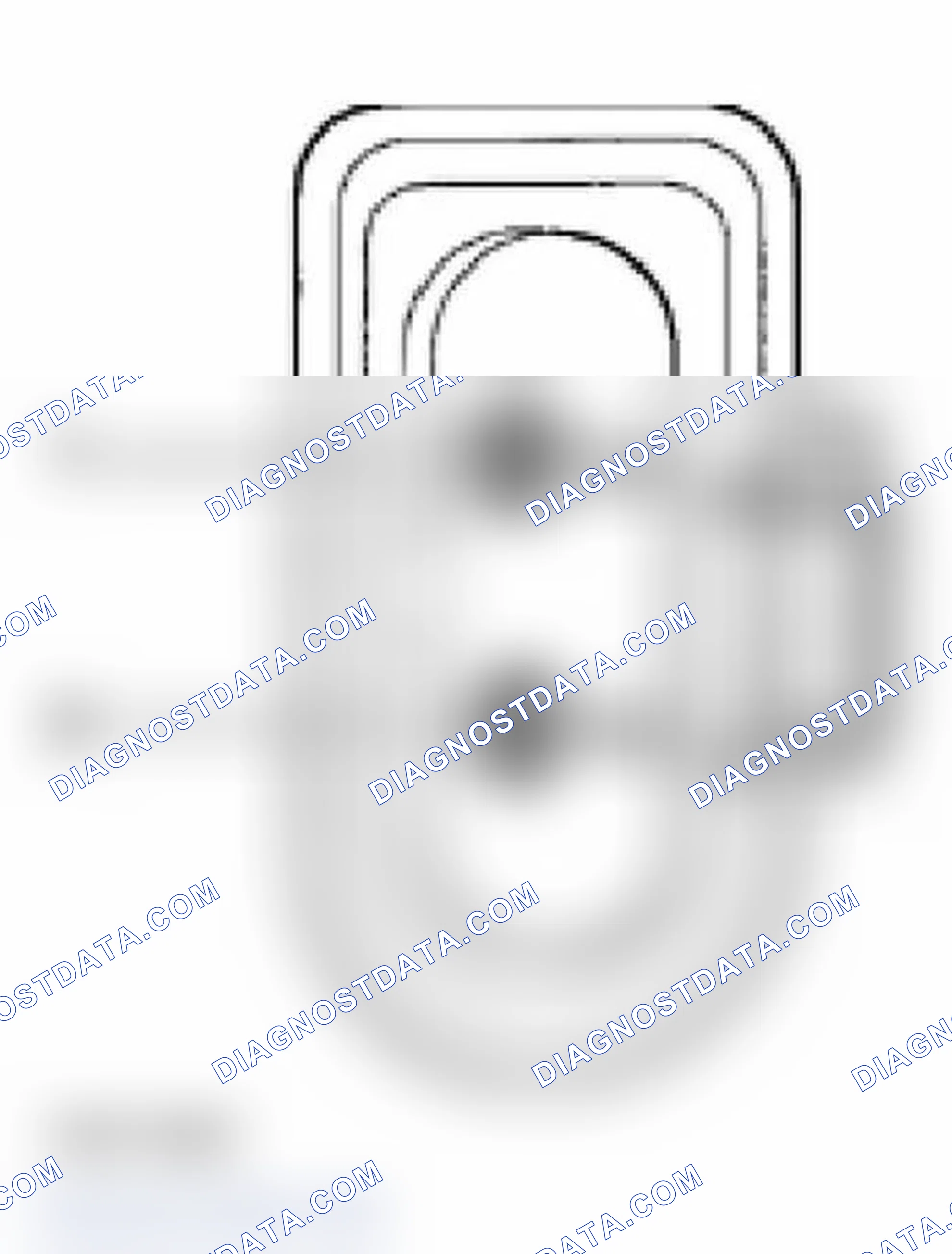 Scheme 13: Identifying 2-Pin Harness Connector Terminals At Sender II For Fuel Gauge -G169- (Up To M.Y. 1999)