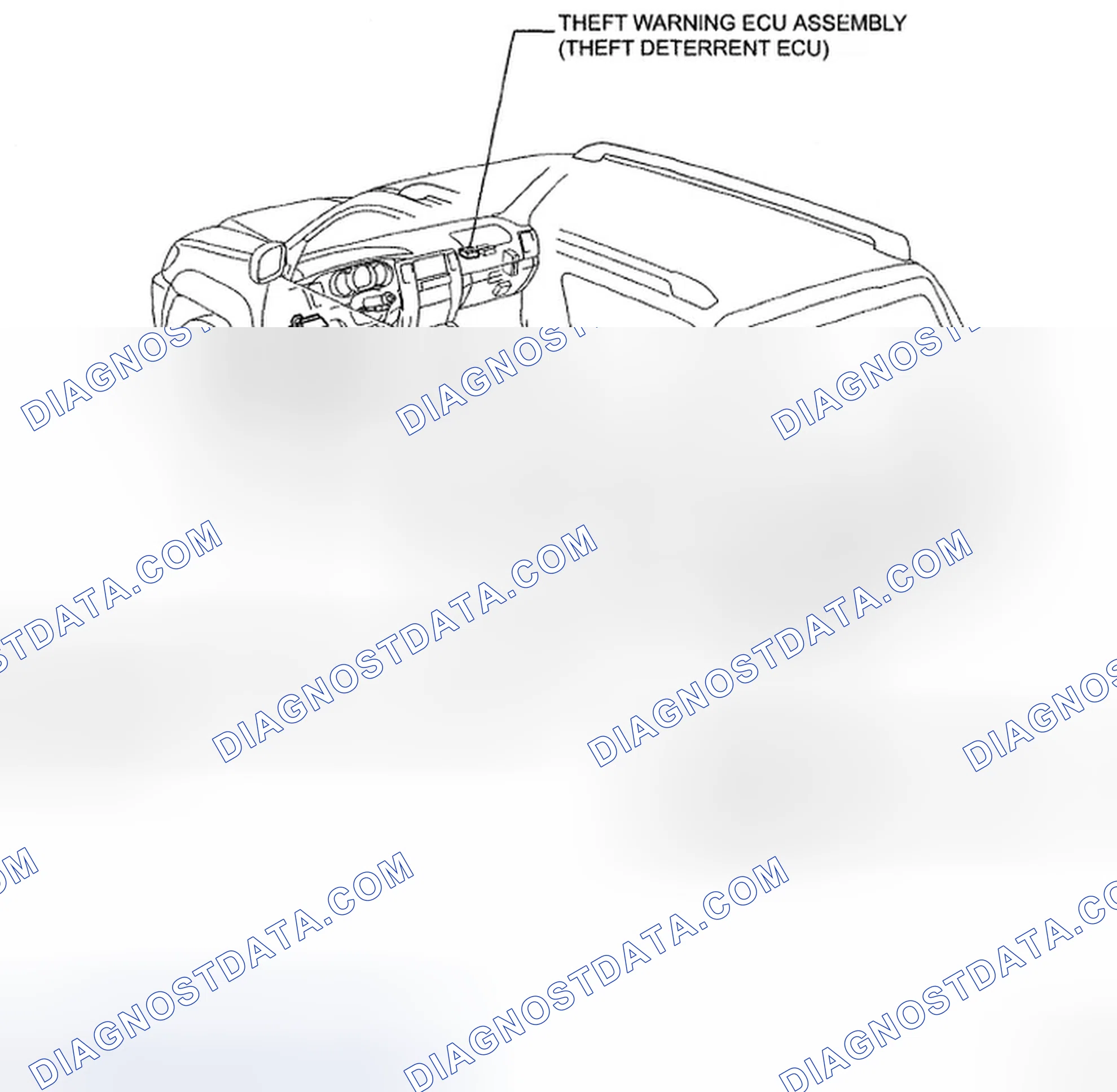 Scheme 48: PARTS LOCATION