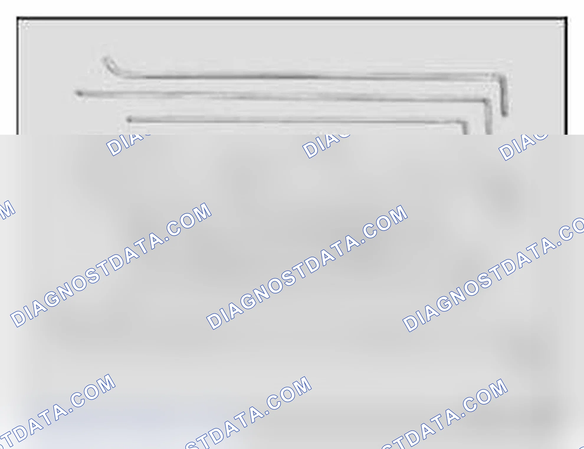 Scheme 305: 41 2 040 Extractor tool, supplementary kit
