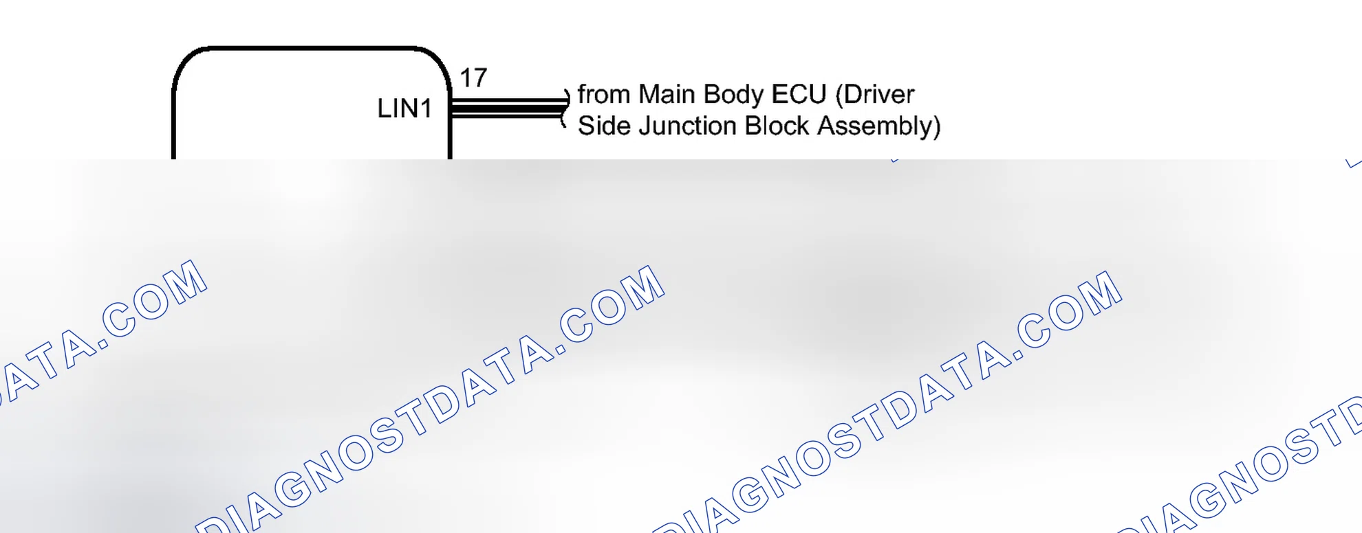 Scheme 132: WIRING DIAGRAM